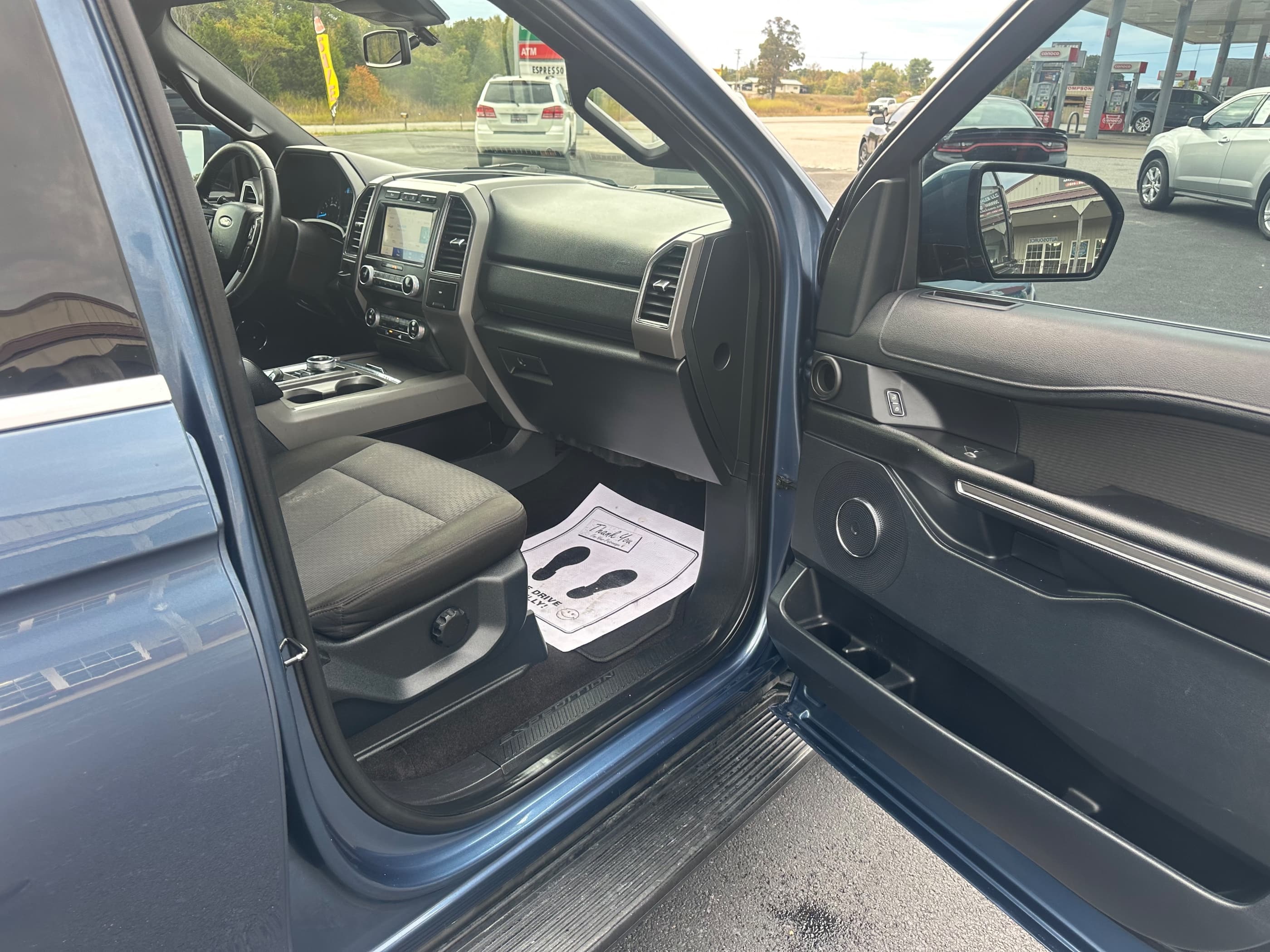 2020 Ford Expedition XLT, photo 19