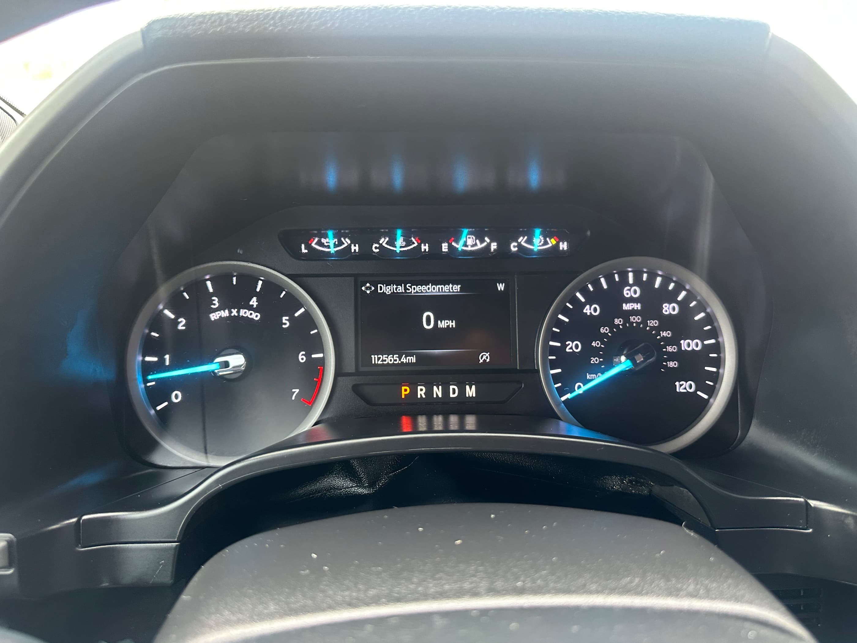 2020 Ford Expedition XLT, photo 11