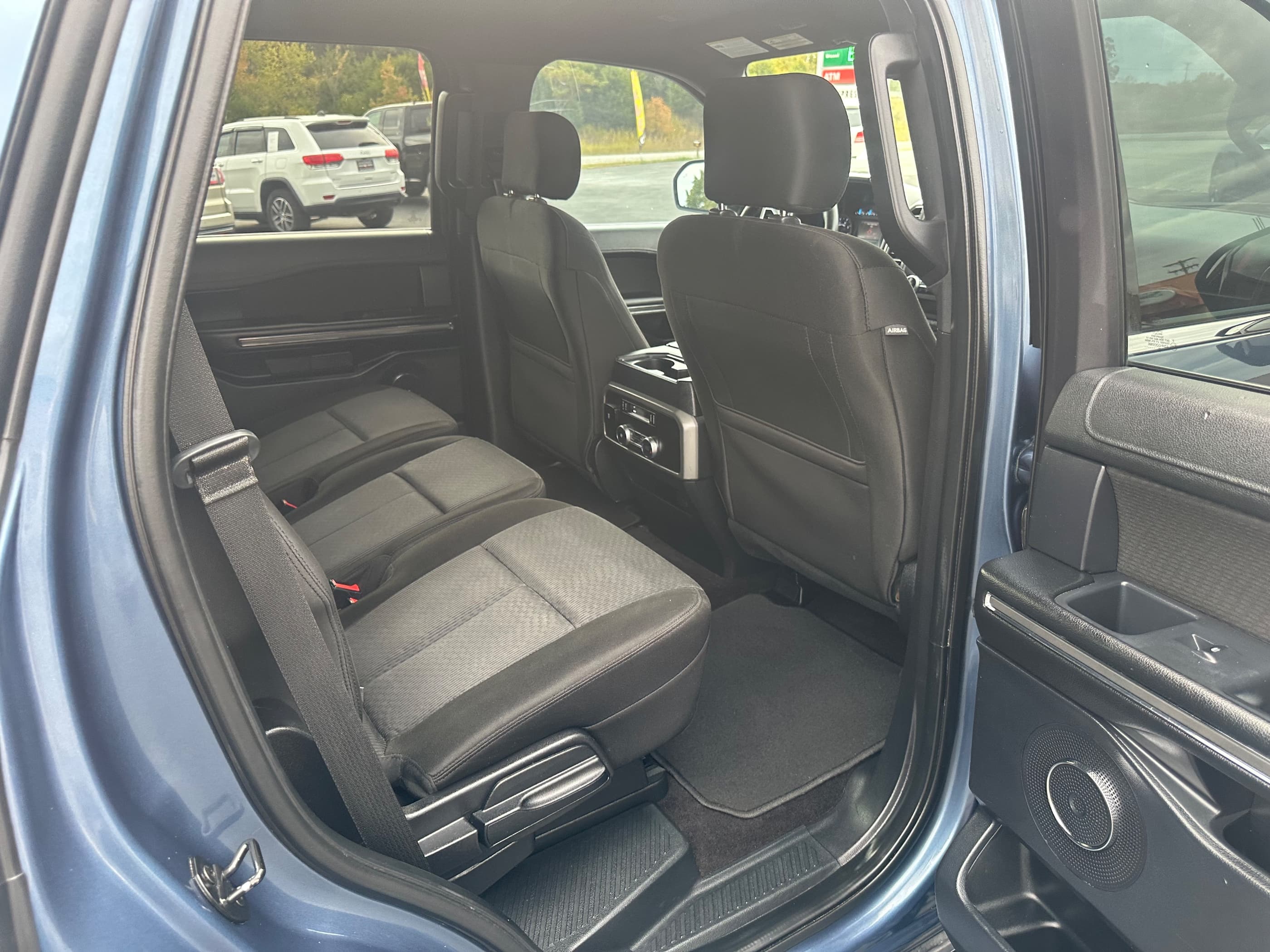 2020 Ford Expedition XLT, photo 21