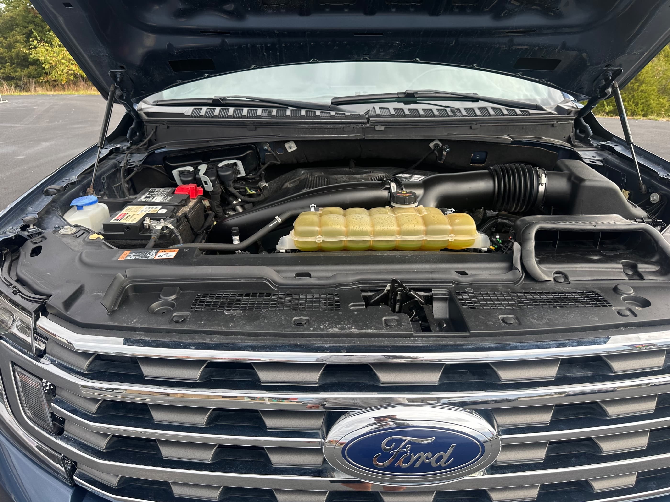 2020 Ford Expedition XLT, photo 24