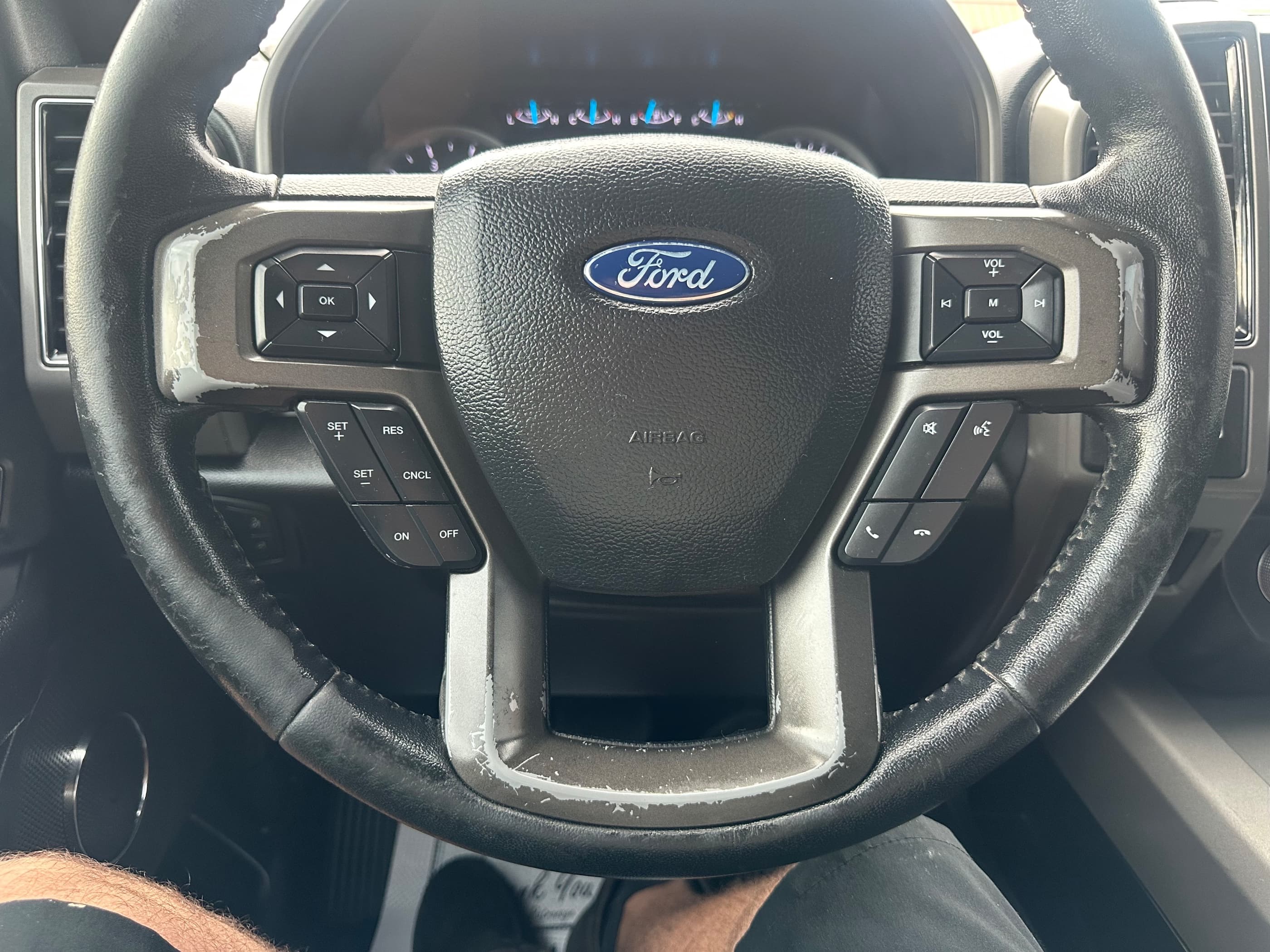 2020 Ford Expedition XLT, photo 12