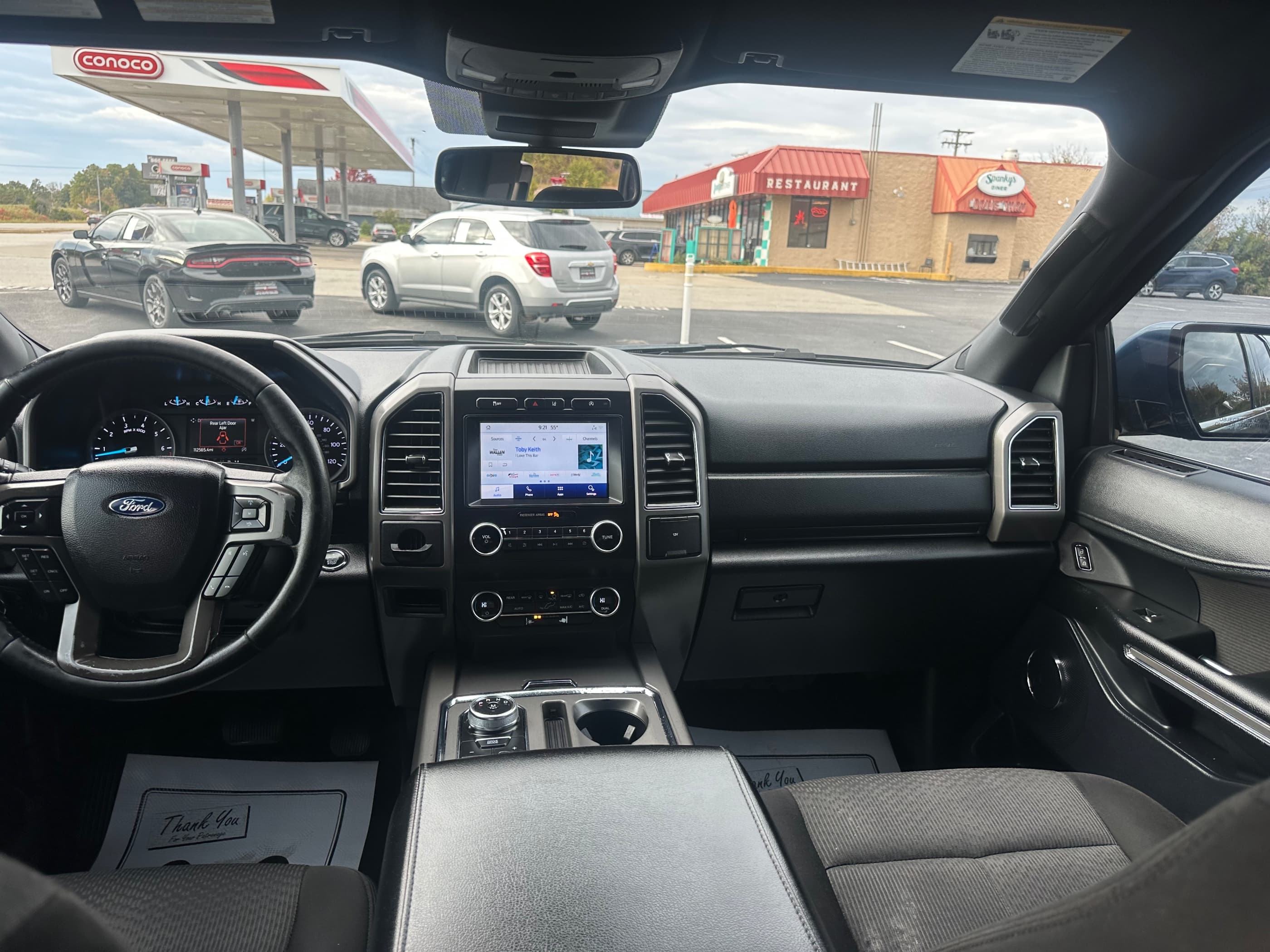 2020 Ford Expedition XLT, photo 23