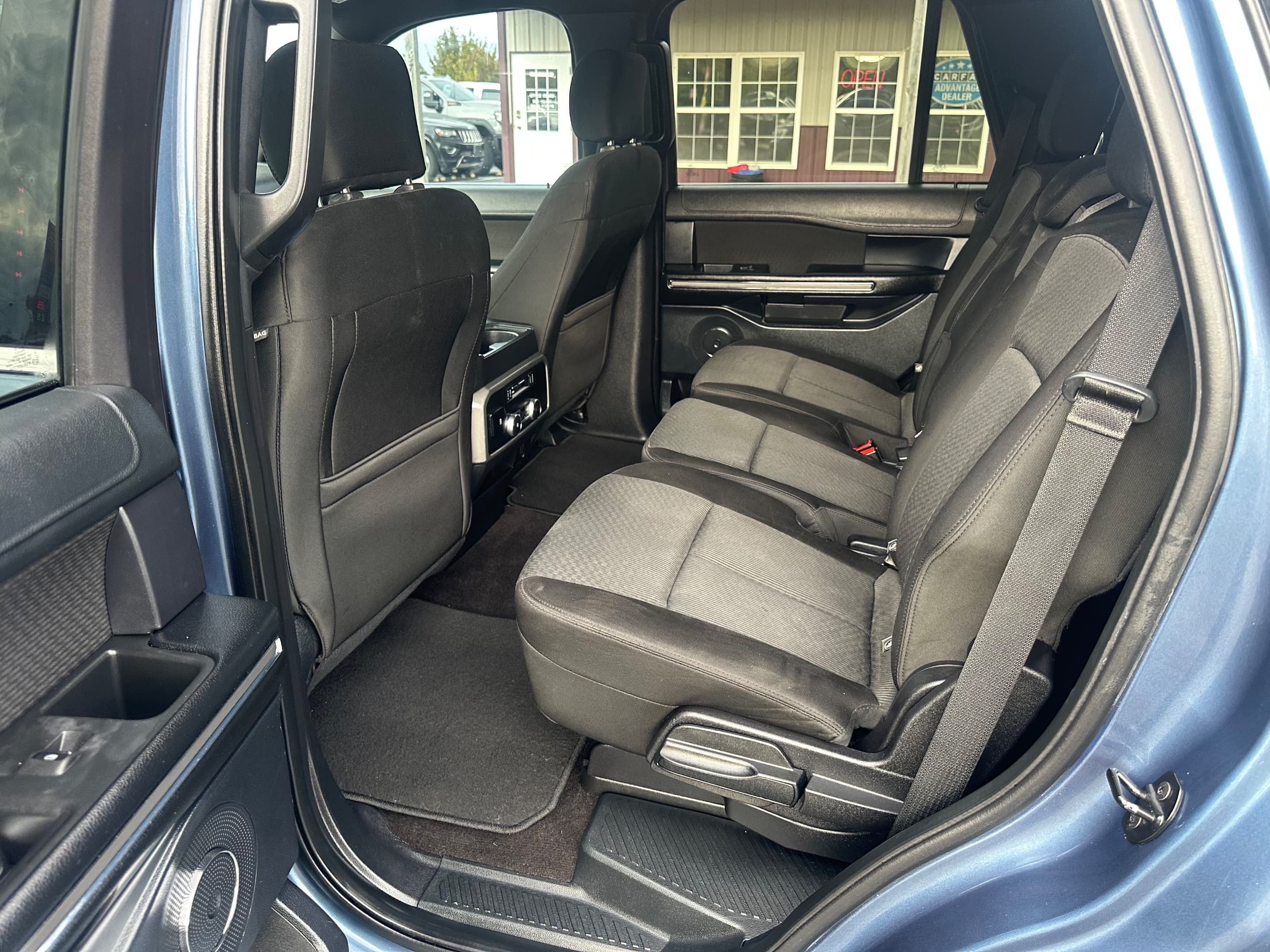 2020 Ford Expedition XLT, photo 16