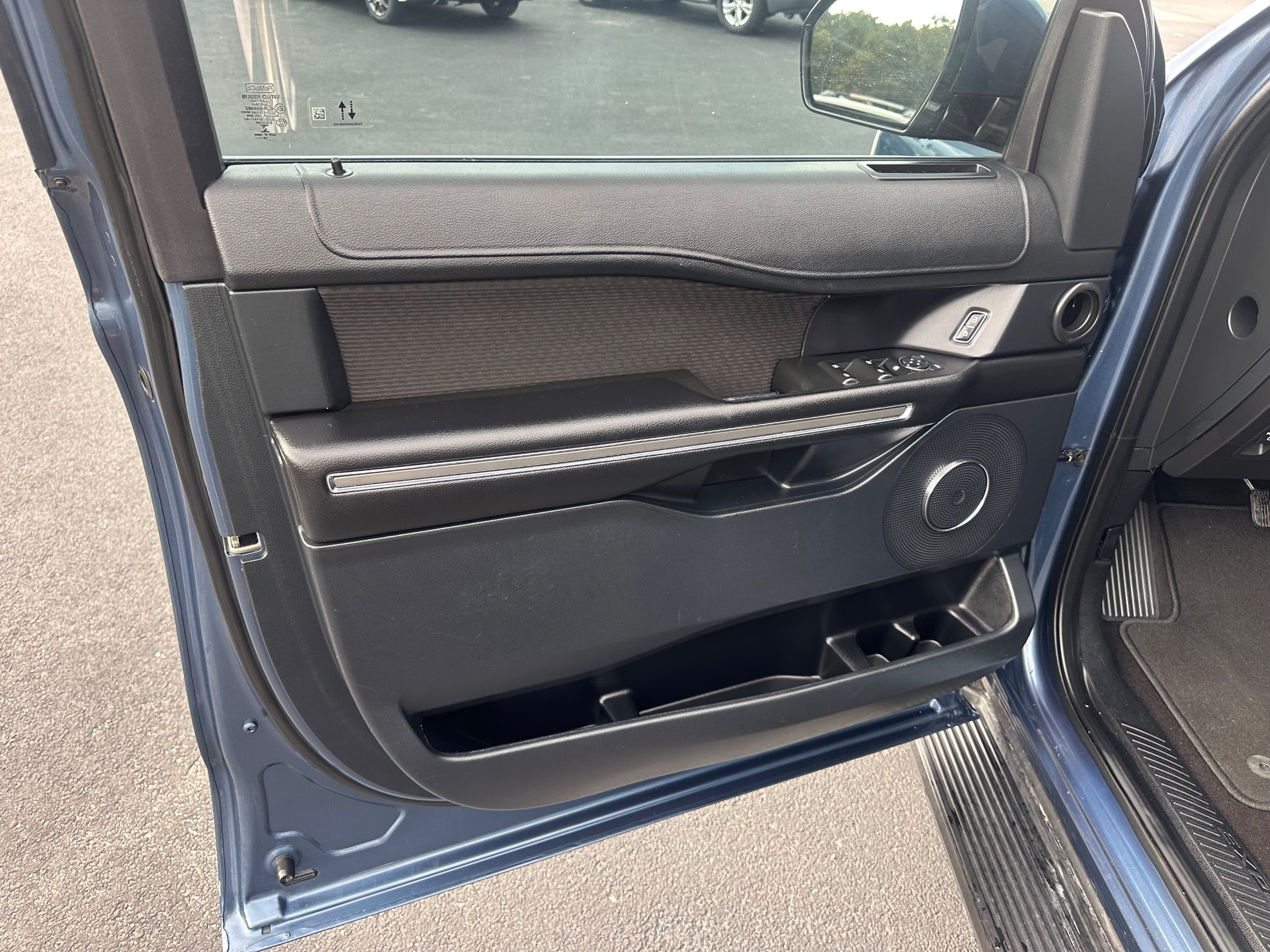 2020 Ford Expedition XLT, photo 9