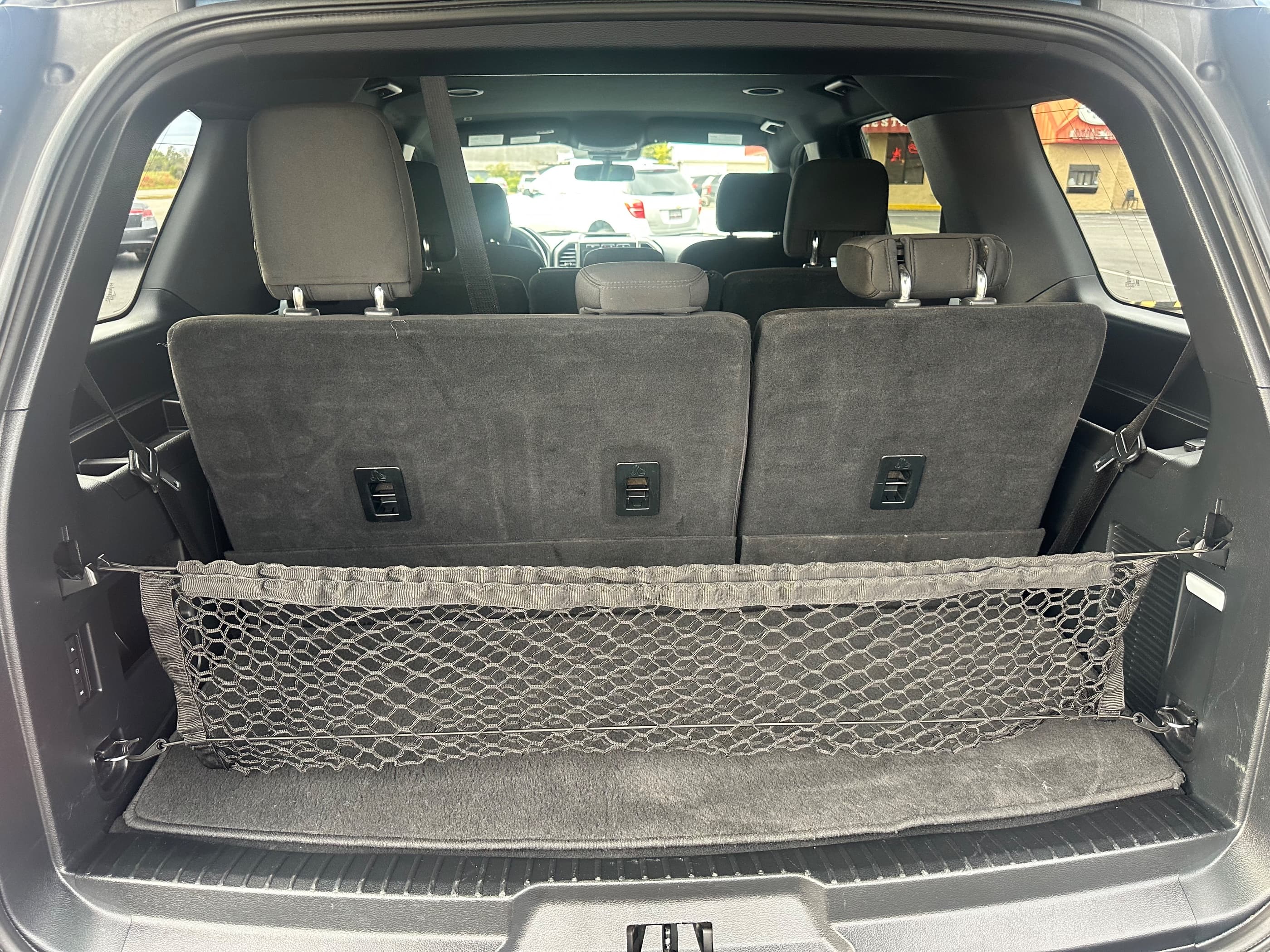 2020 Ford Expedition XLT, photo 22