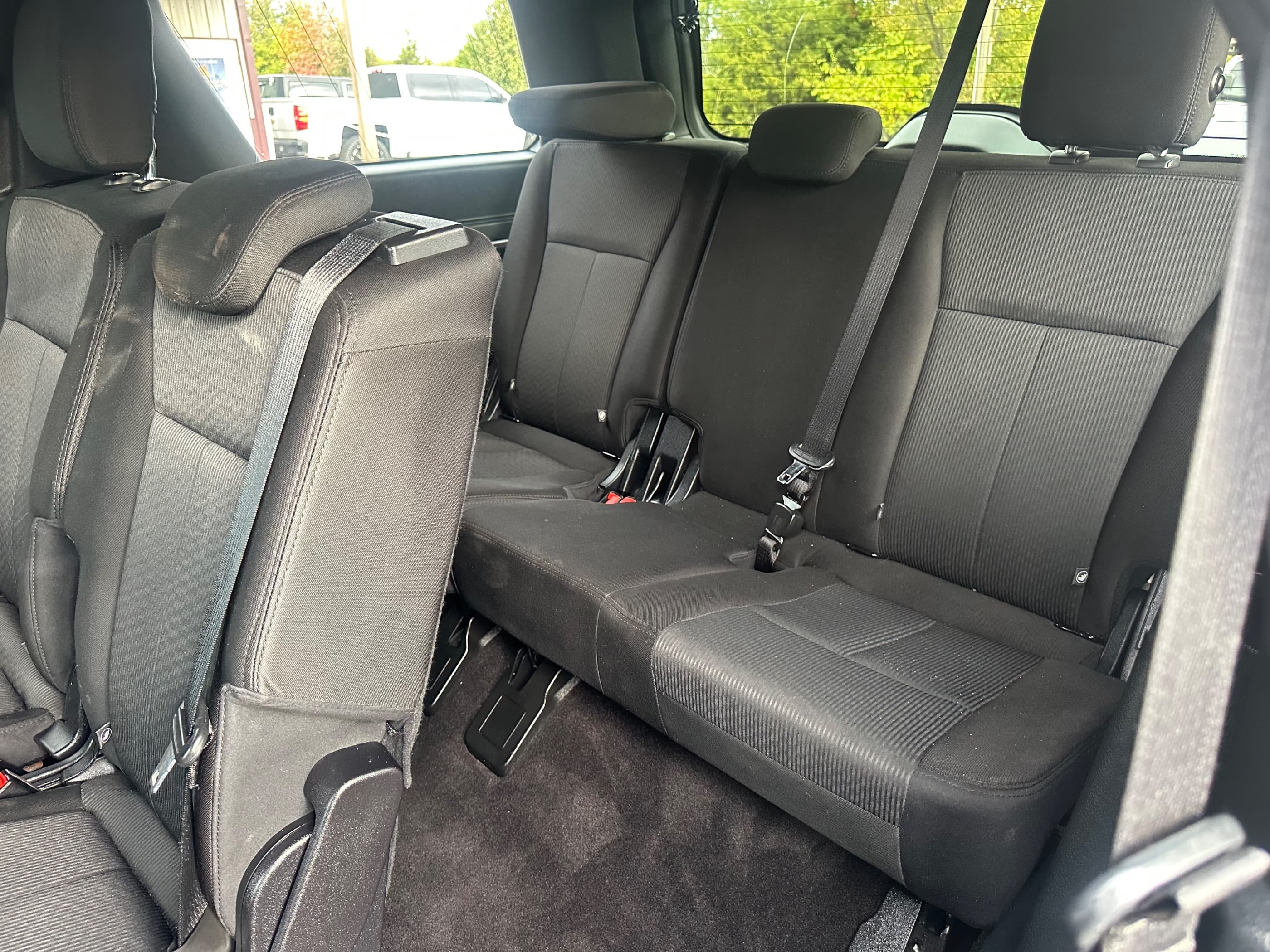 2020 Ford Expedition XLT, photo 17