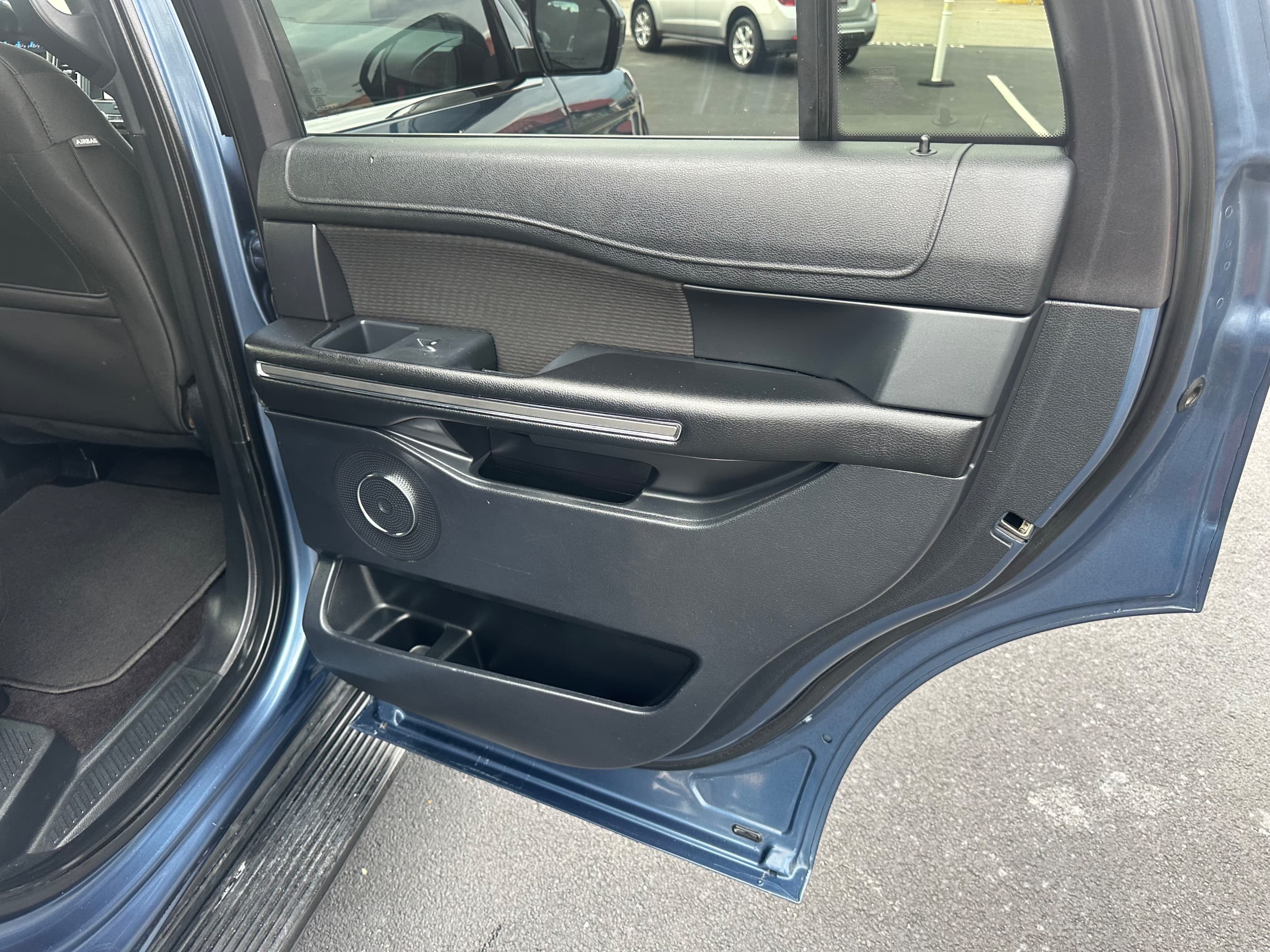2020 Ford Expedition XLT, photo 20