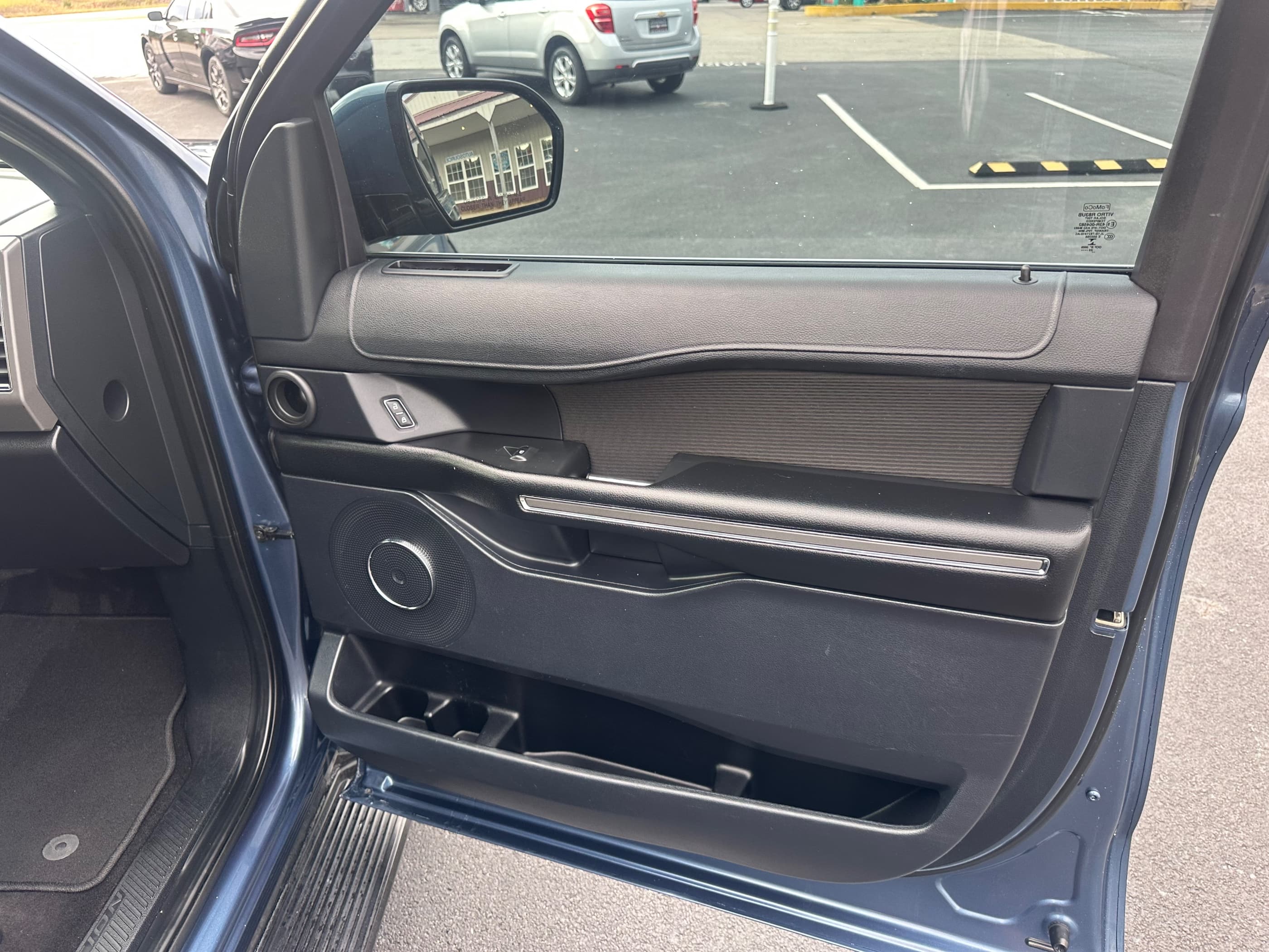 2020 Ford Expedition XLT, photo 18