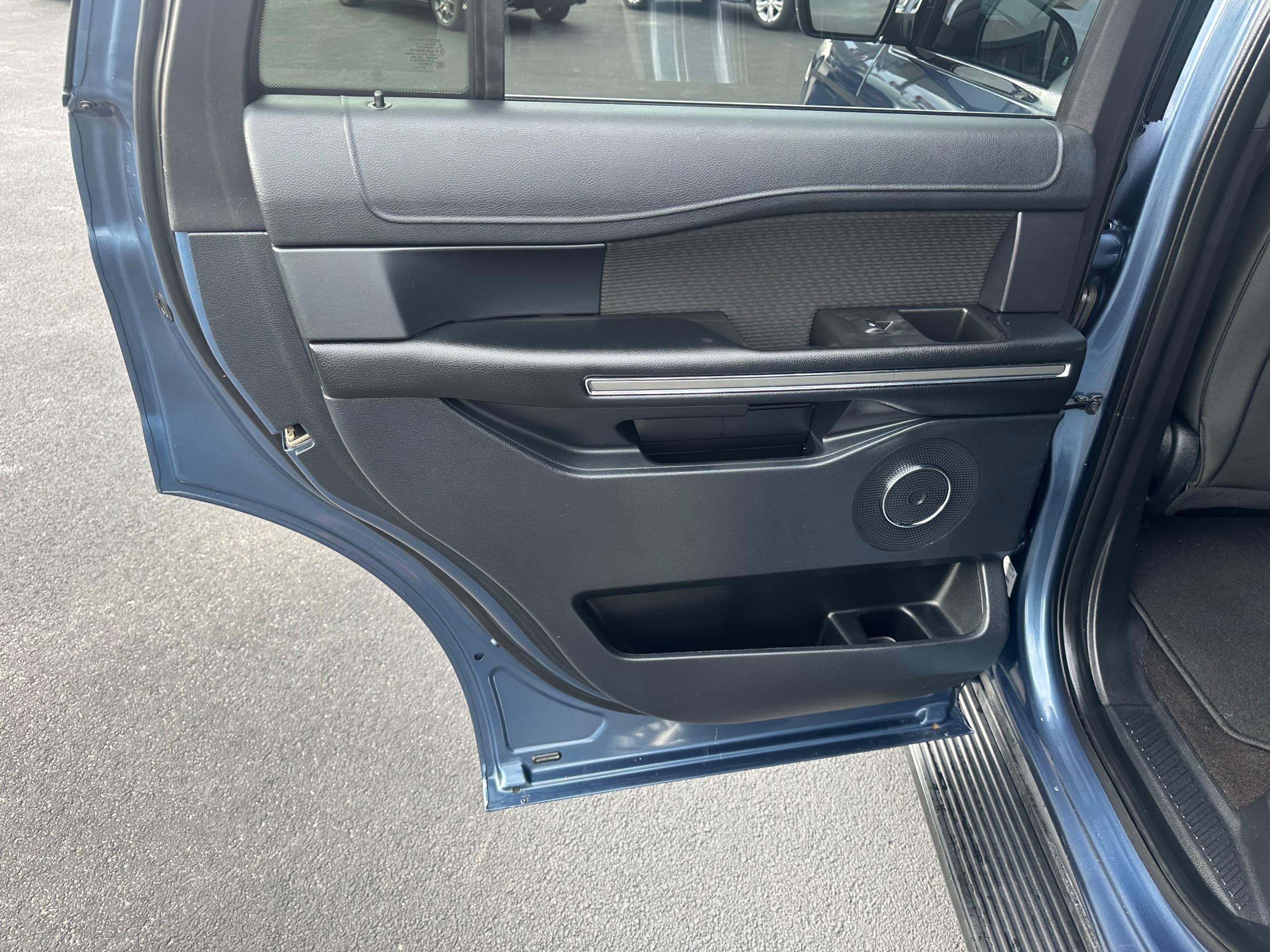 2020 Ford Expedition XLT, photo 15