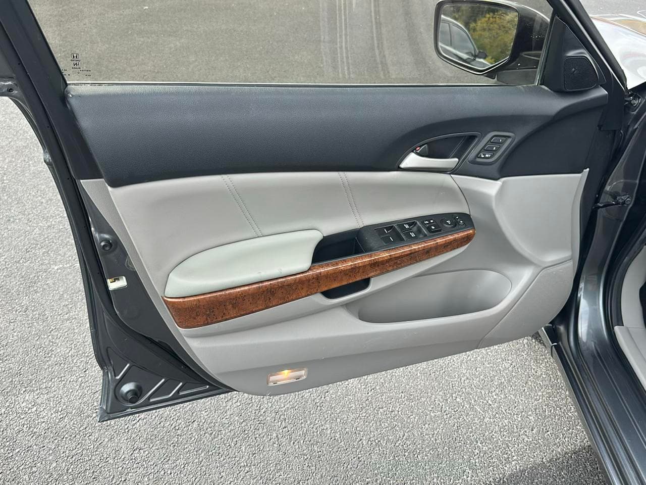 2012 Honda Accord EX-L, photo 9
