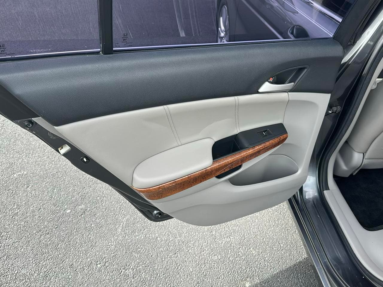 2012 Honda Accord EX-L, photo 11
