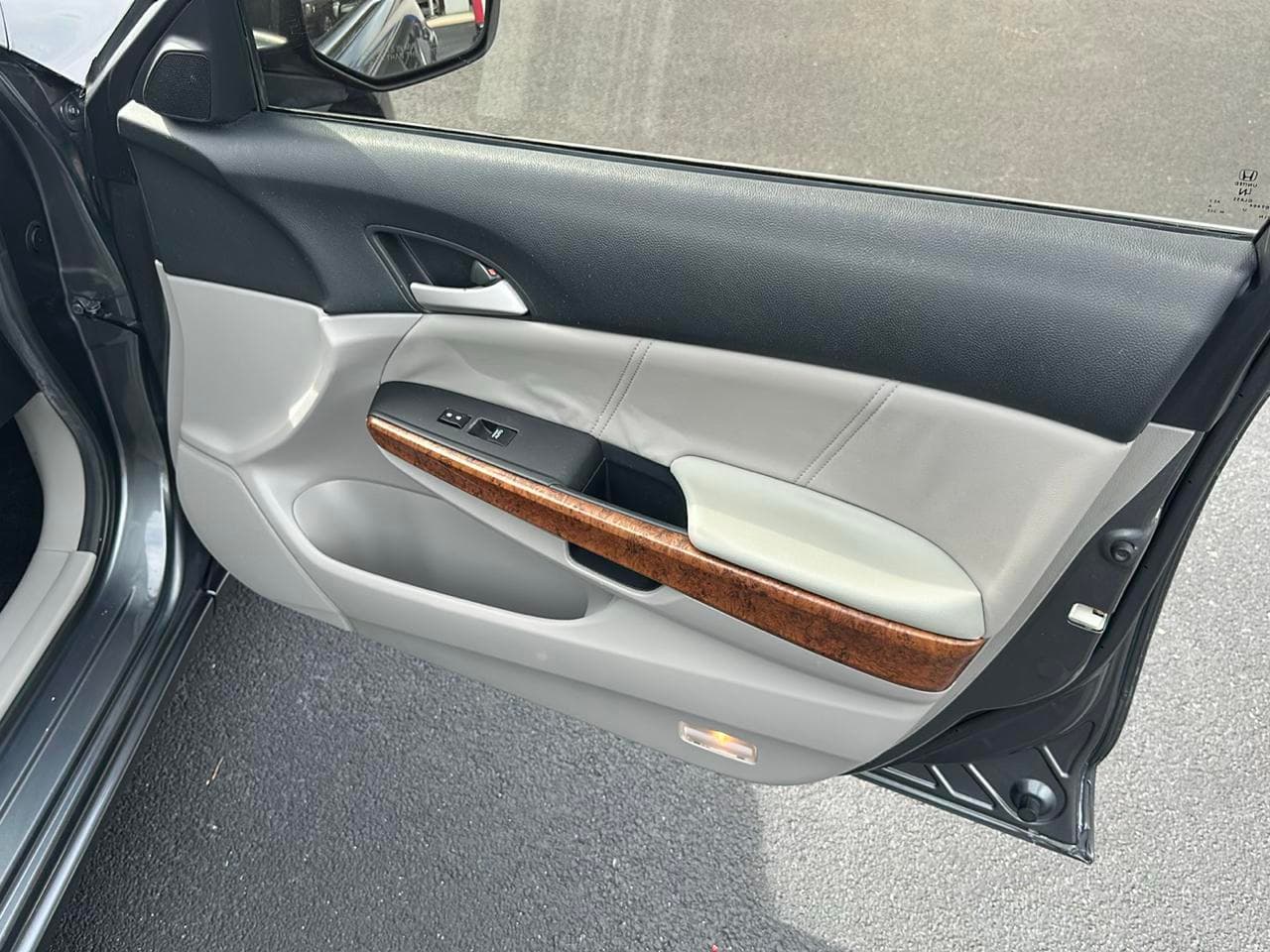 2012 Honda Accord EX-L, photo 13