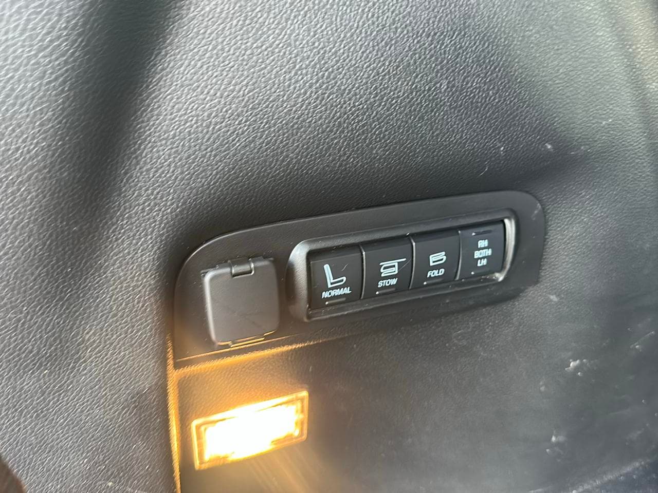 2016 Ford Explorer Limited, photo 25