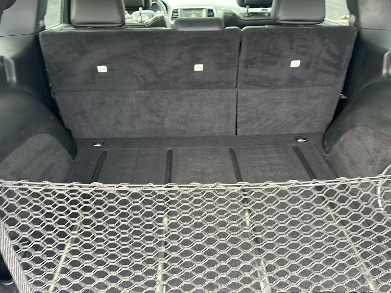 2014 Jeep Grand Cherokee Summit, photo 24