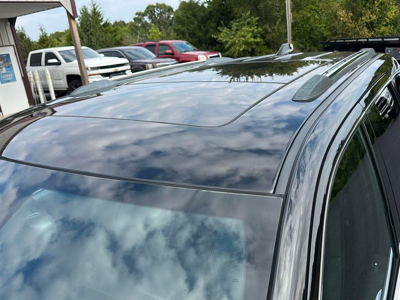 2014 Jeep Grand Cherokee Summit, photo 9