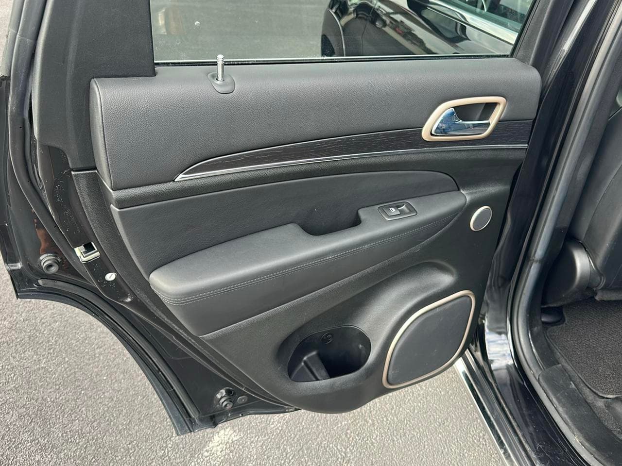 2014 Jeep Grand Cherokee Summit, photo 18