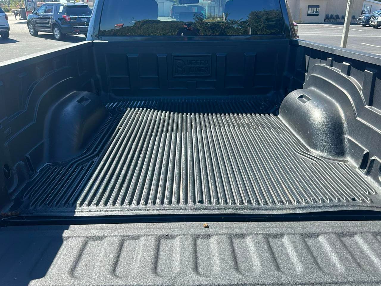 2020 Ram 1500 Classic Tradesman Quad Cab, photo 23