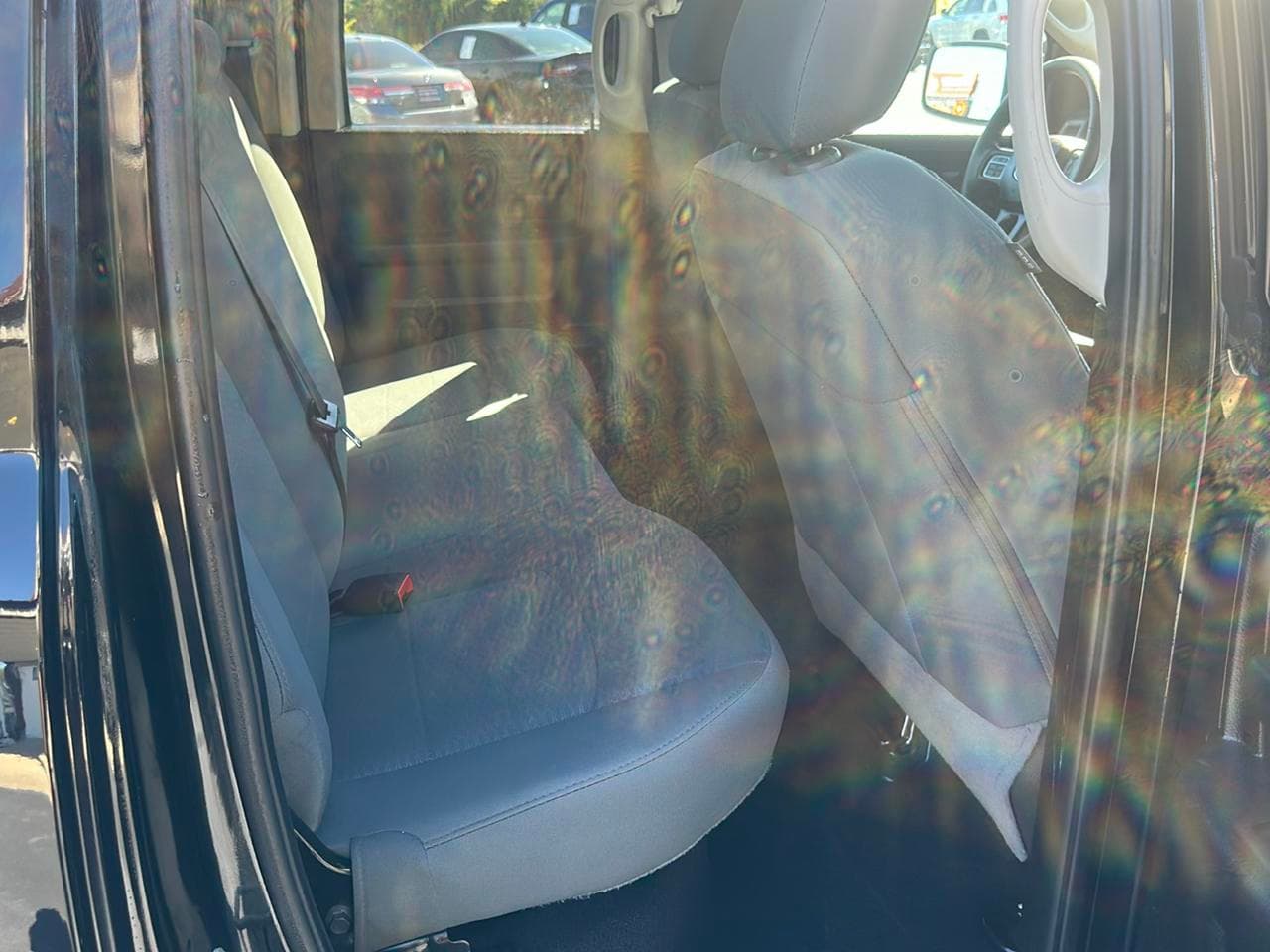 2020 Ram 1500 Classic Tradesman Quad Cab, photo 18