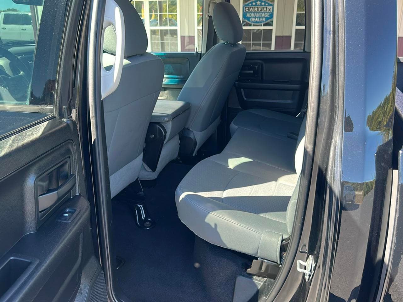 2020 Ram 1500 Classic Tradesman Quad Cab, photo 16