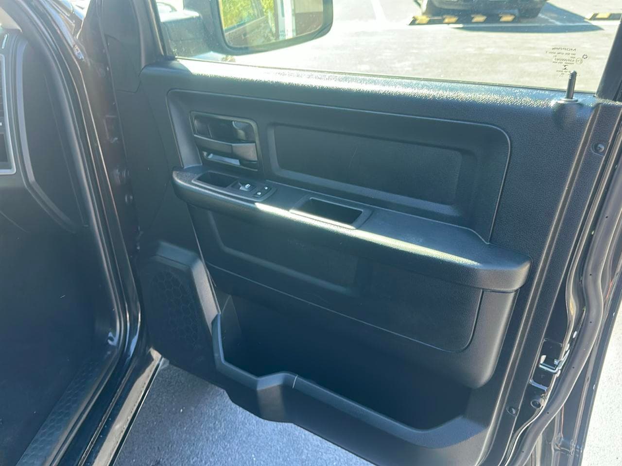 2020 Ram 1500 Classic Tradesman Quad Cab, photo 20