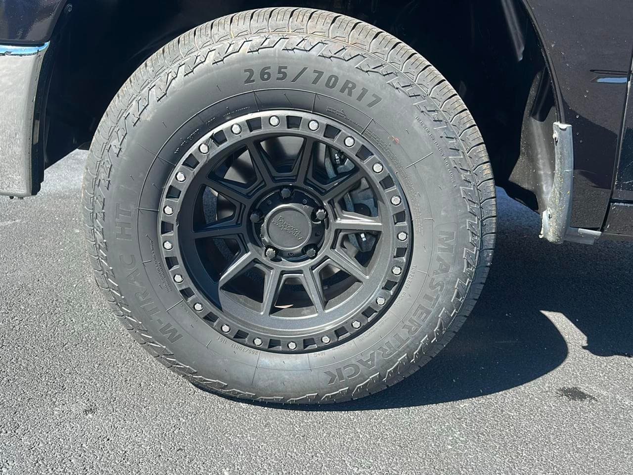 2020 Ram 1500 Classic Tradesman Quad Cab, photo 27