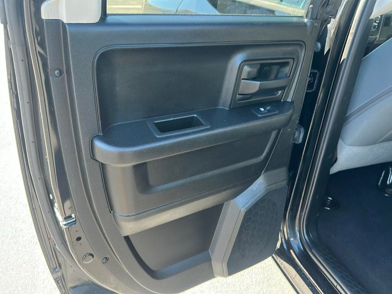 2020 Ram 1500 Classic Tradesman Quad Cab, photo 15