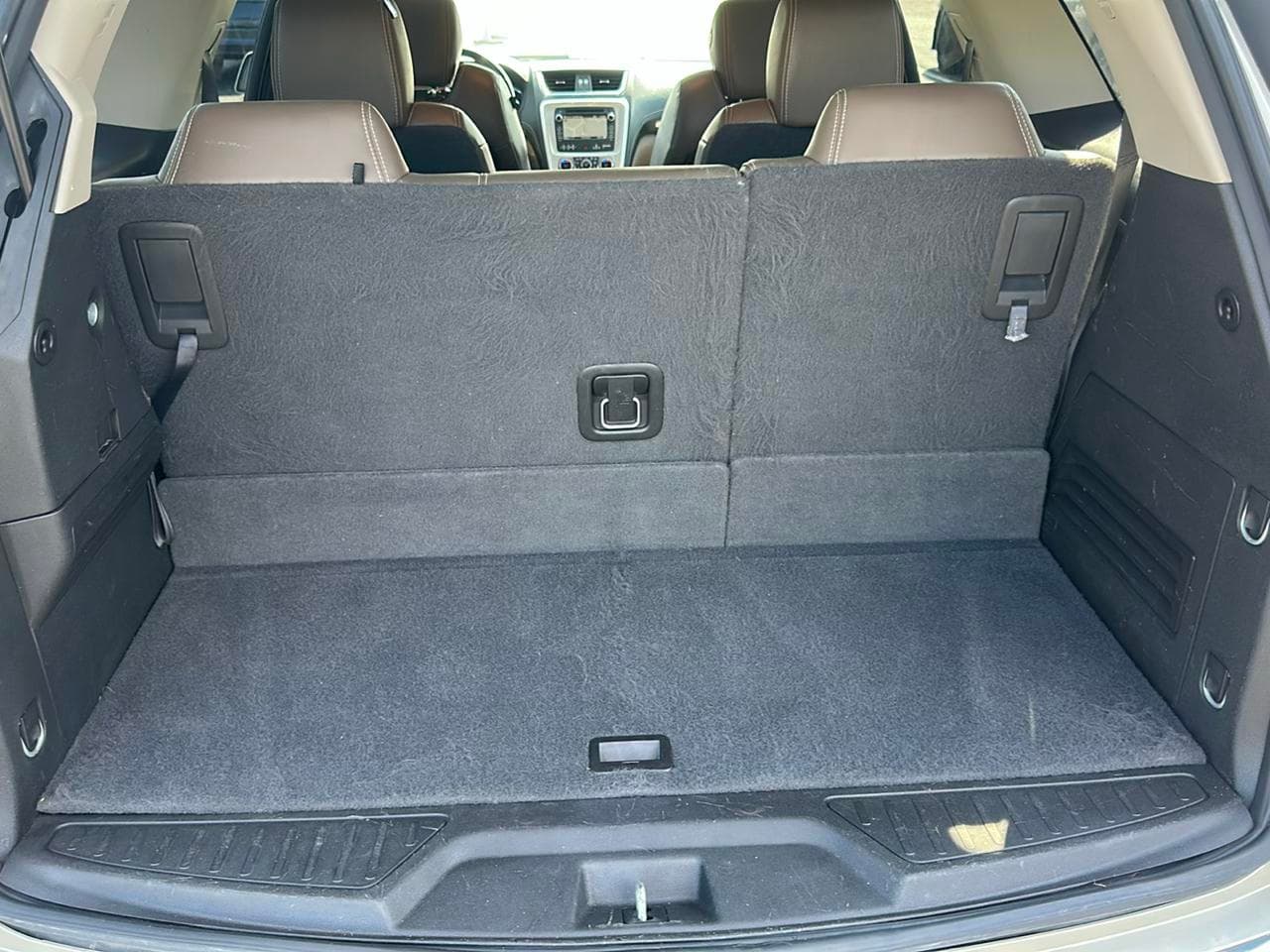 2016 GMC Acadia SLT-1, photo 20