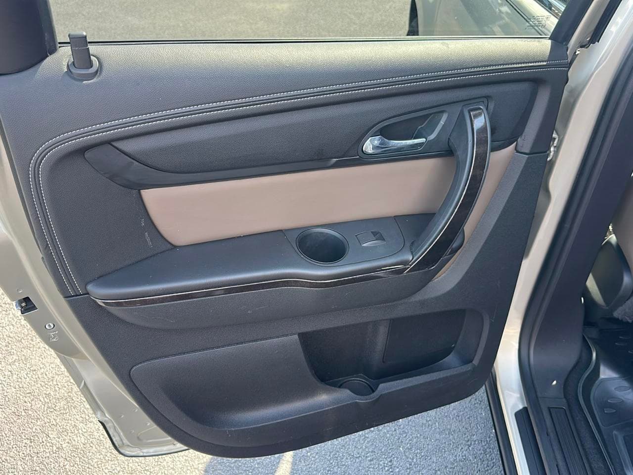 2016 GMC Acadia SLT-1, photo 13