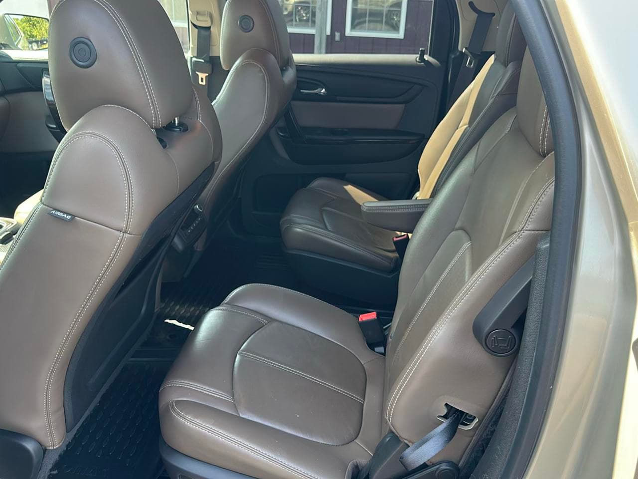 2016 GMC Acadia SLT-1, photo 14