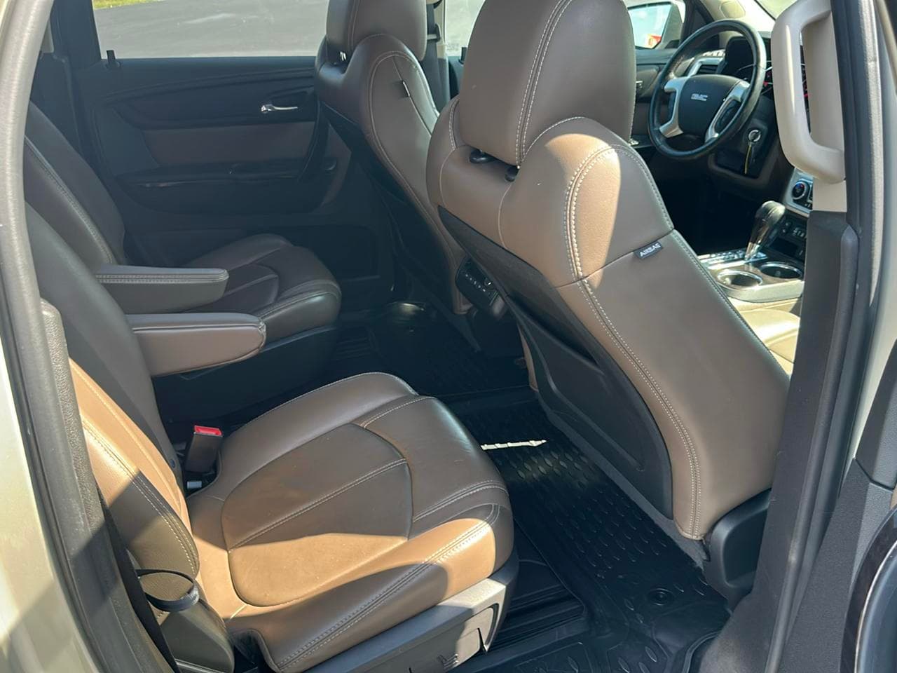 2016 GMC Acadia SLT-1, photo 19