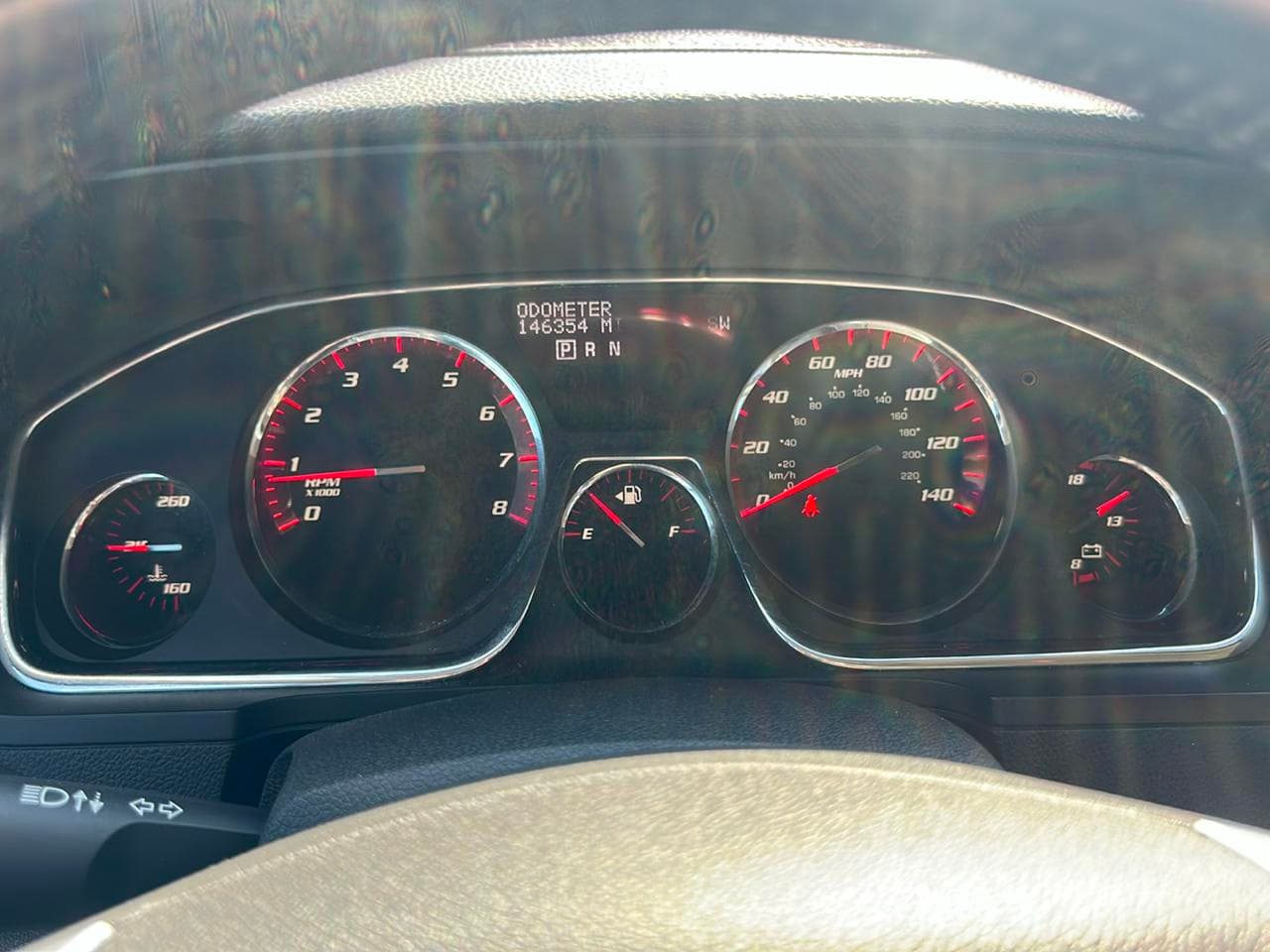 2016 GMC Acadia SLT-1, photo 5