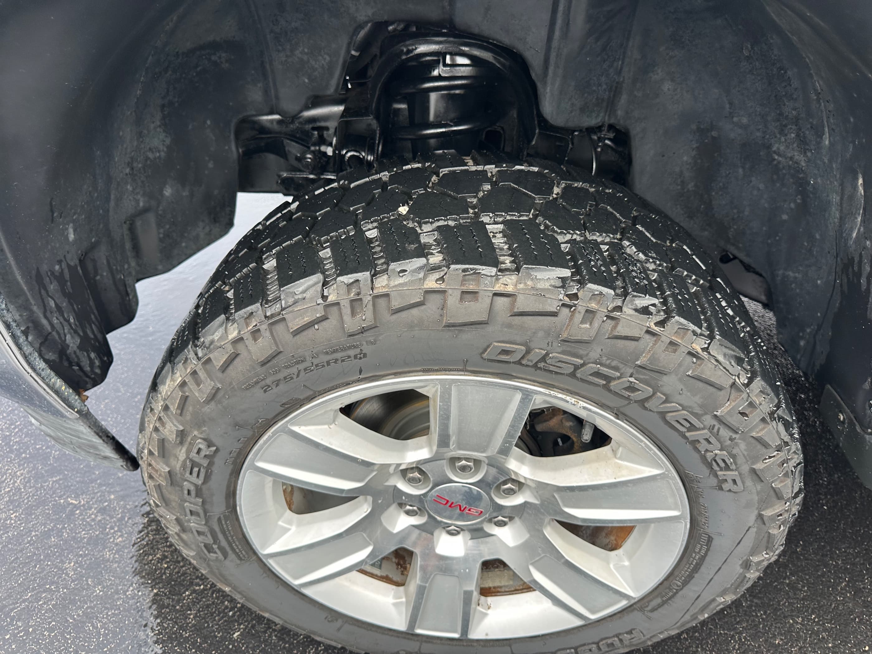 2016 GMC Sierra SLT, photo 23