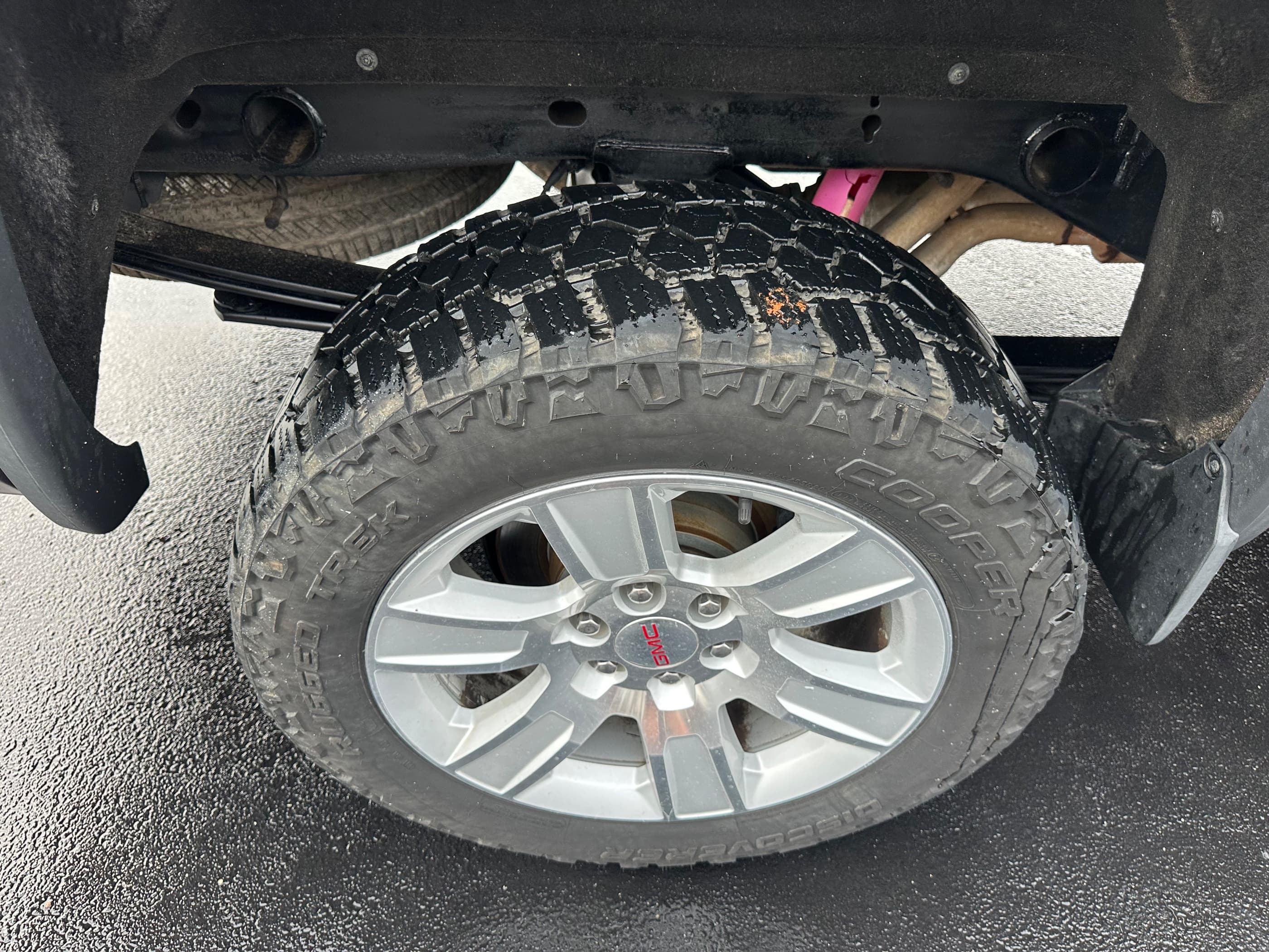 2016 GMC Sierra SLT, photo 25
