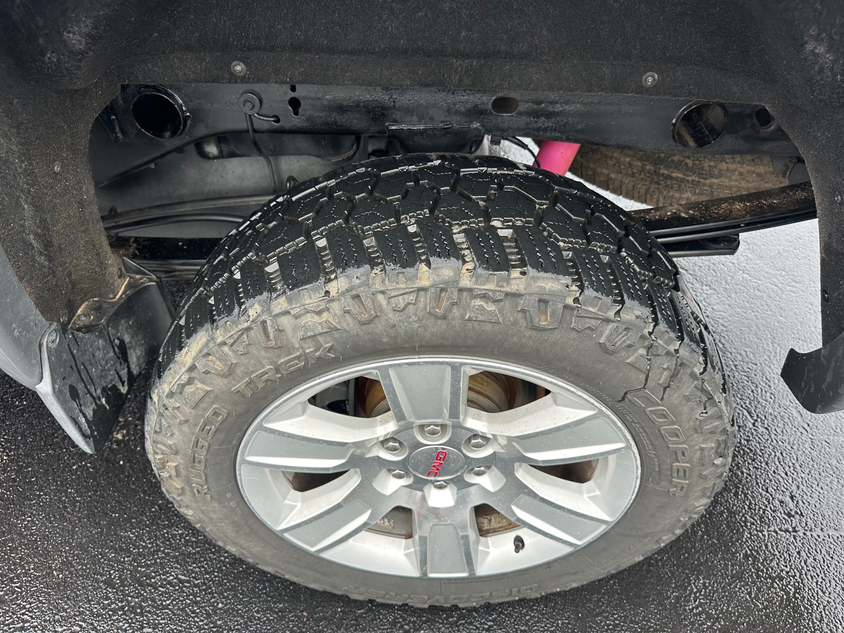 2016 GMC Sierra SLT, photo 24