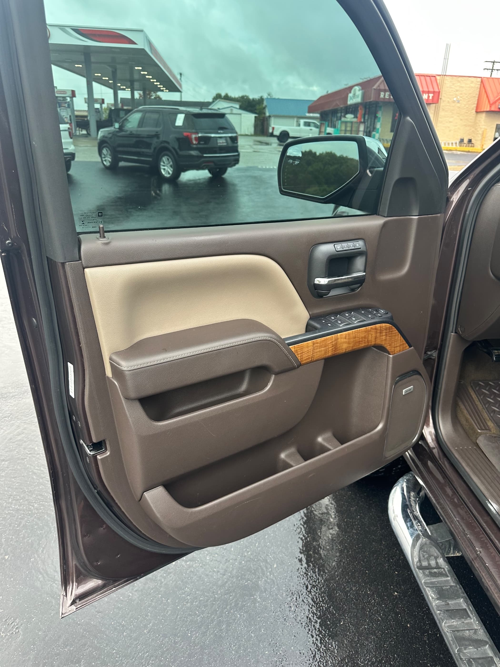 2016 GMC Sierra SLT, photo 13