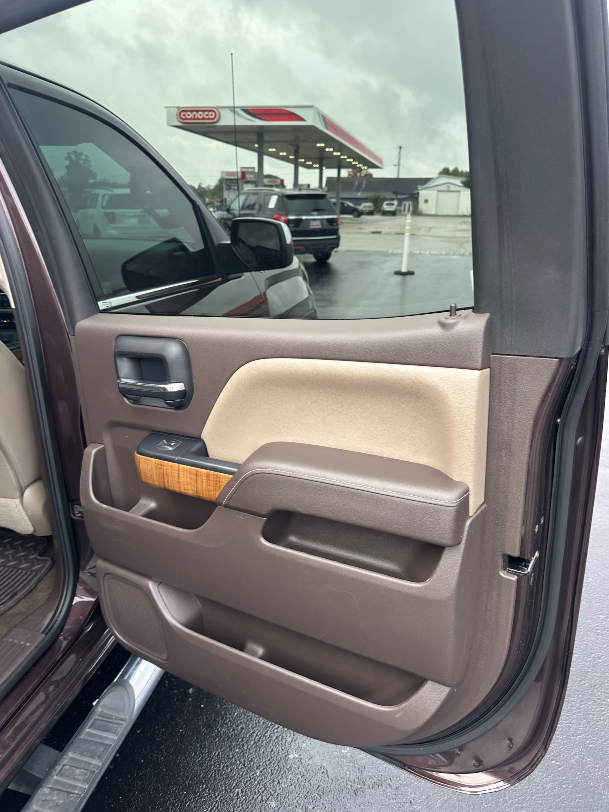 2016 GMC Sierra SLT, photo 19