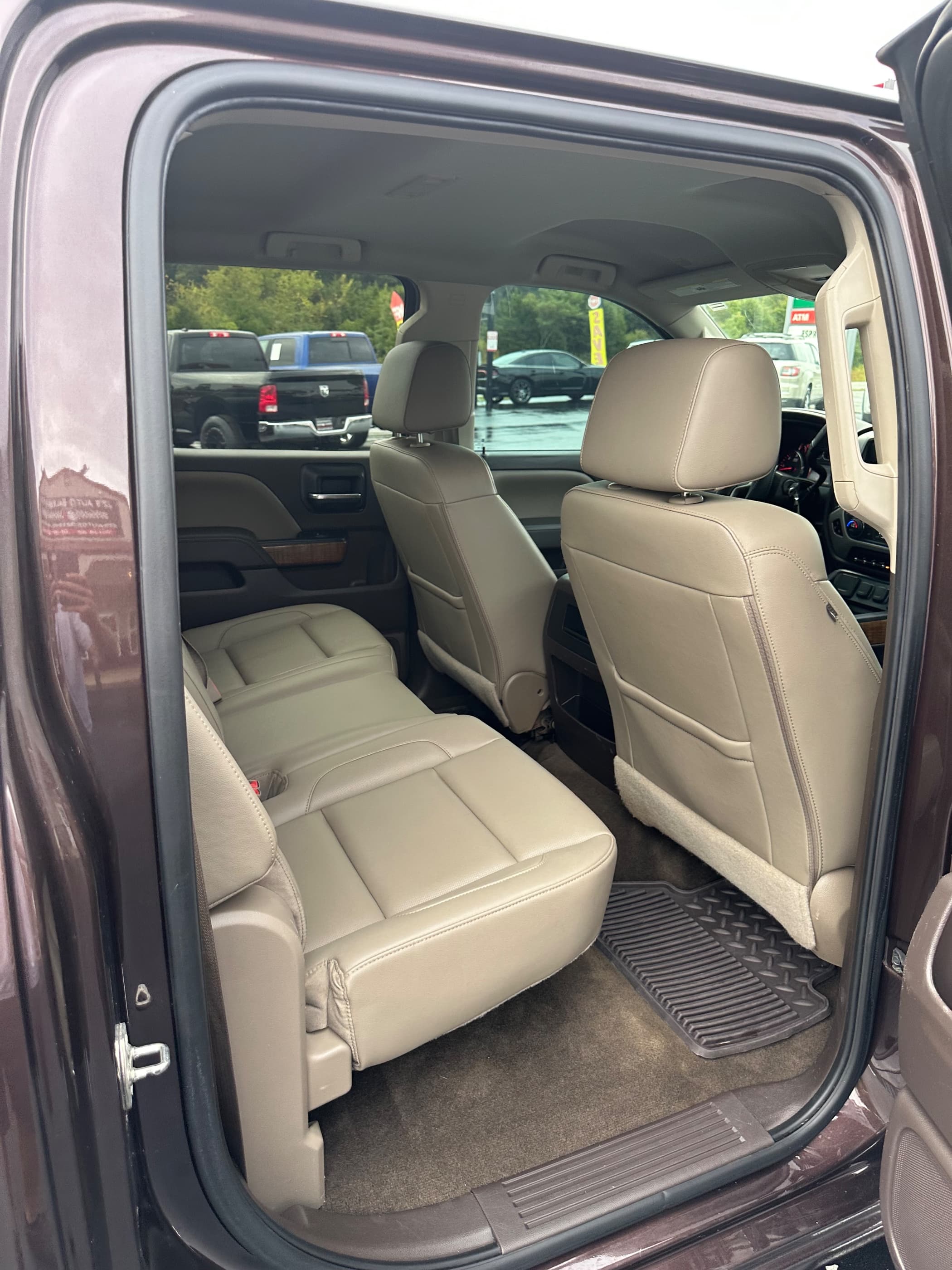 2016 GMC Sierra SLT, photo 21
