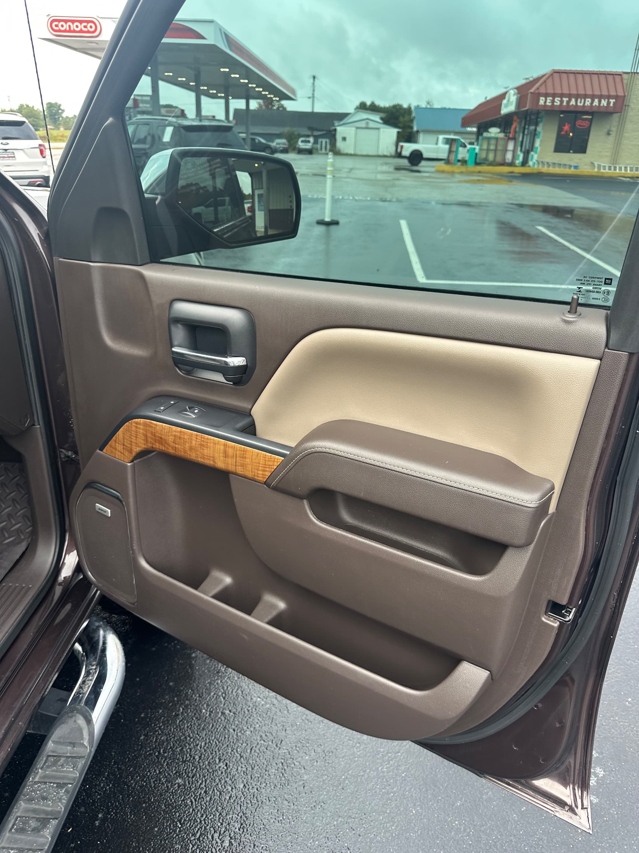 2016 GMC Sierra SLT, photo 17