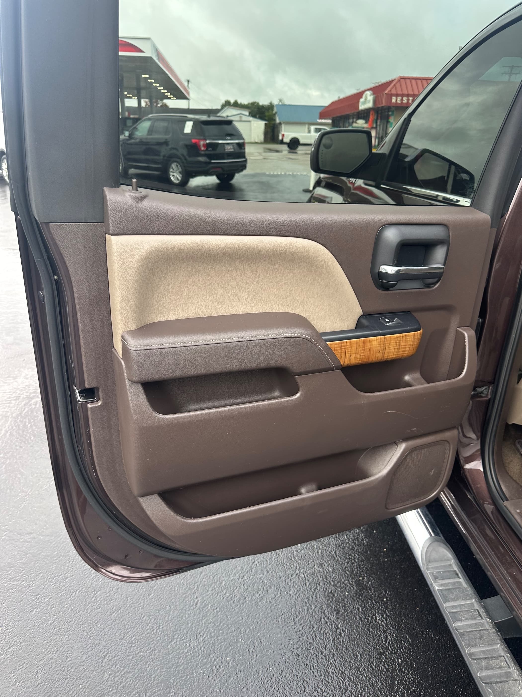 2016 GMC Sierra SLT, photo 15