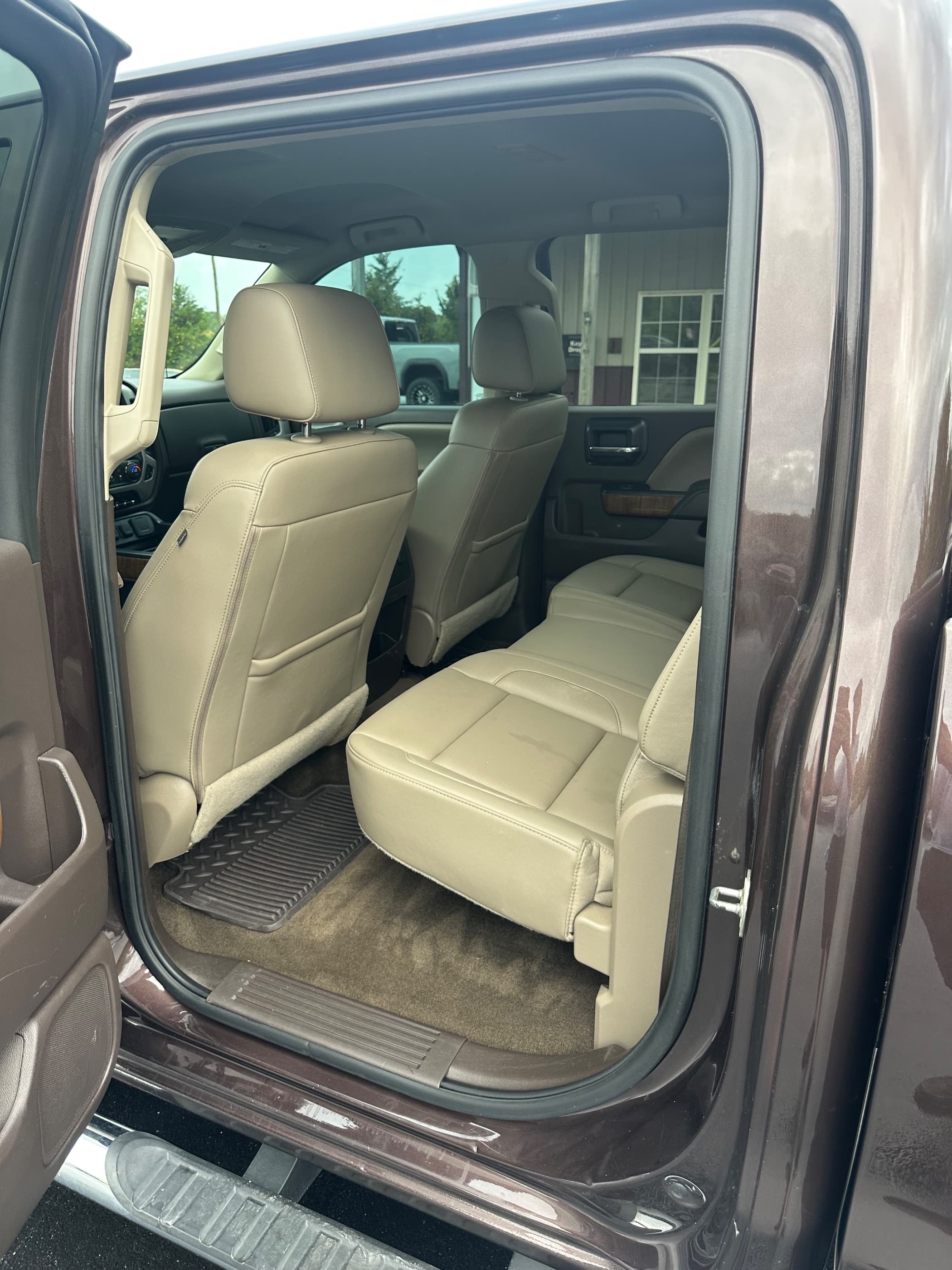 2016 GMC Sierra SLT, photo 16