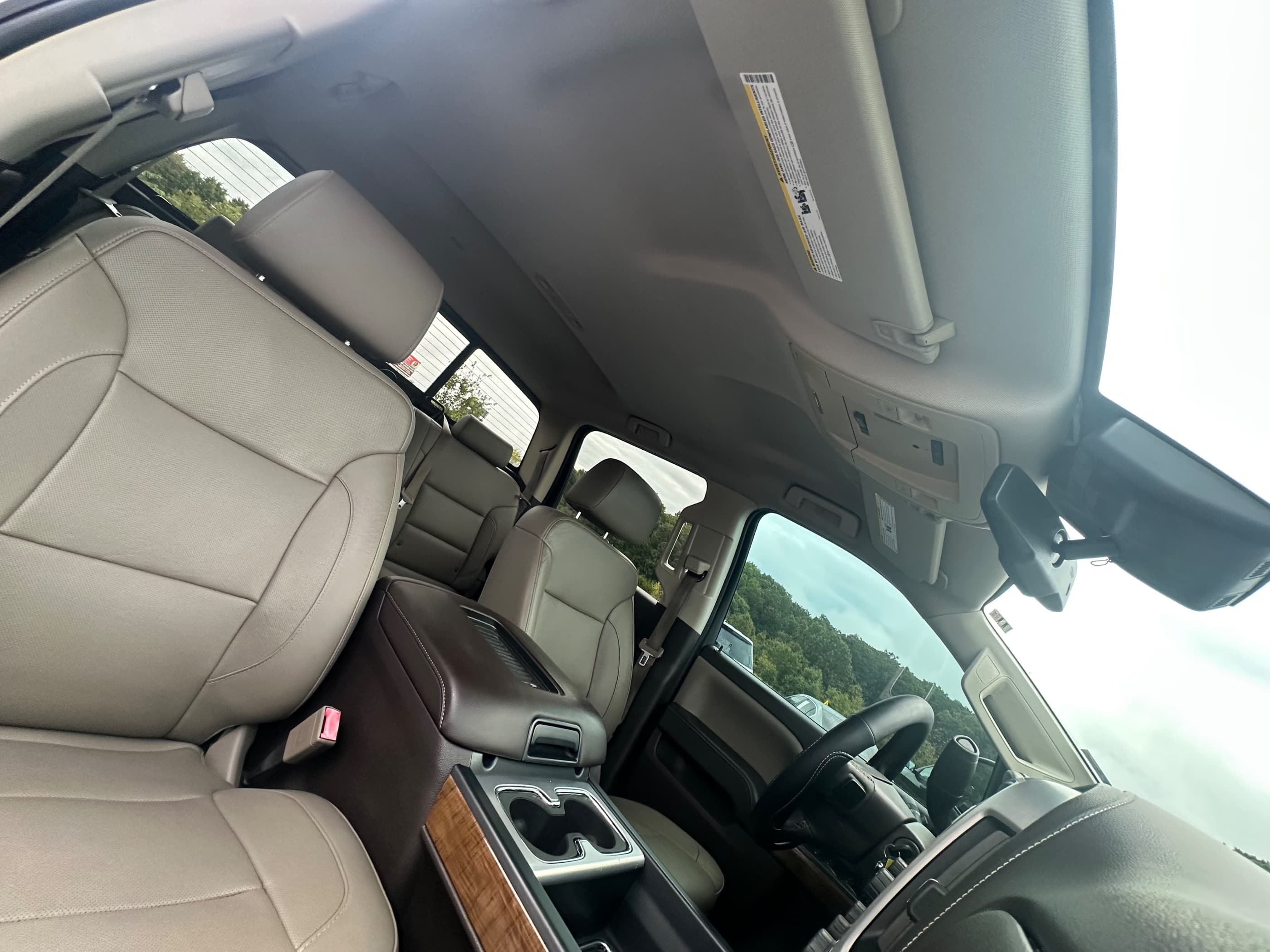 2016 GMC Sierra SLT, photo 22