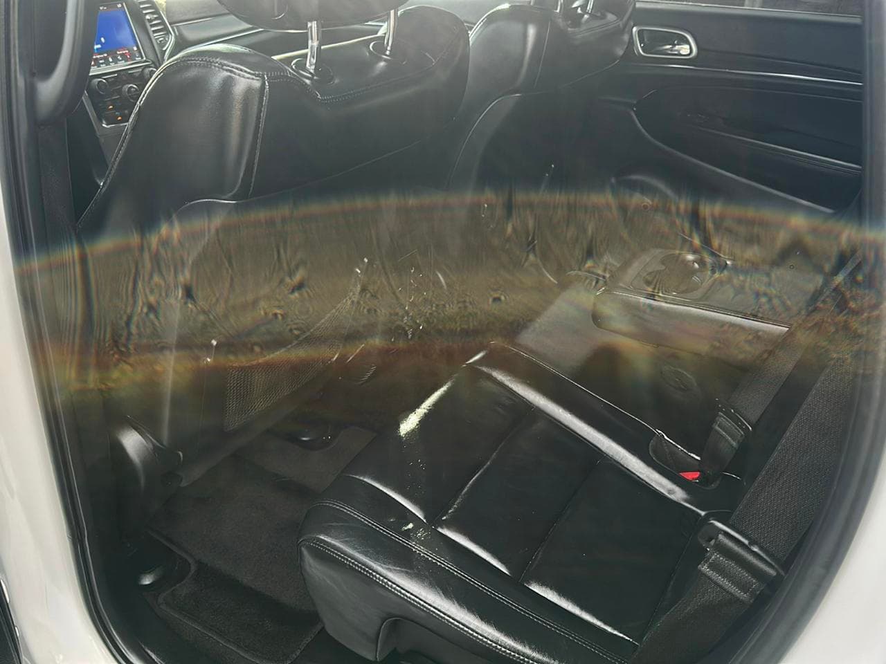 2018 Jeep Grand Cherokee Limited, photo 18