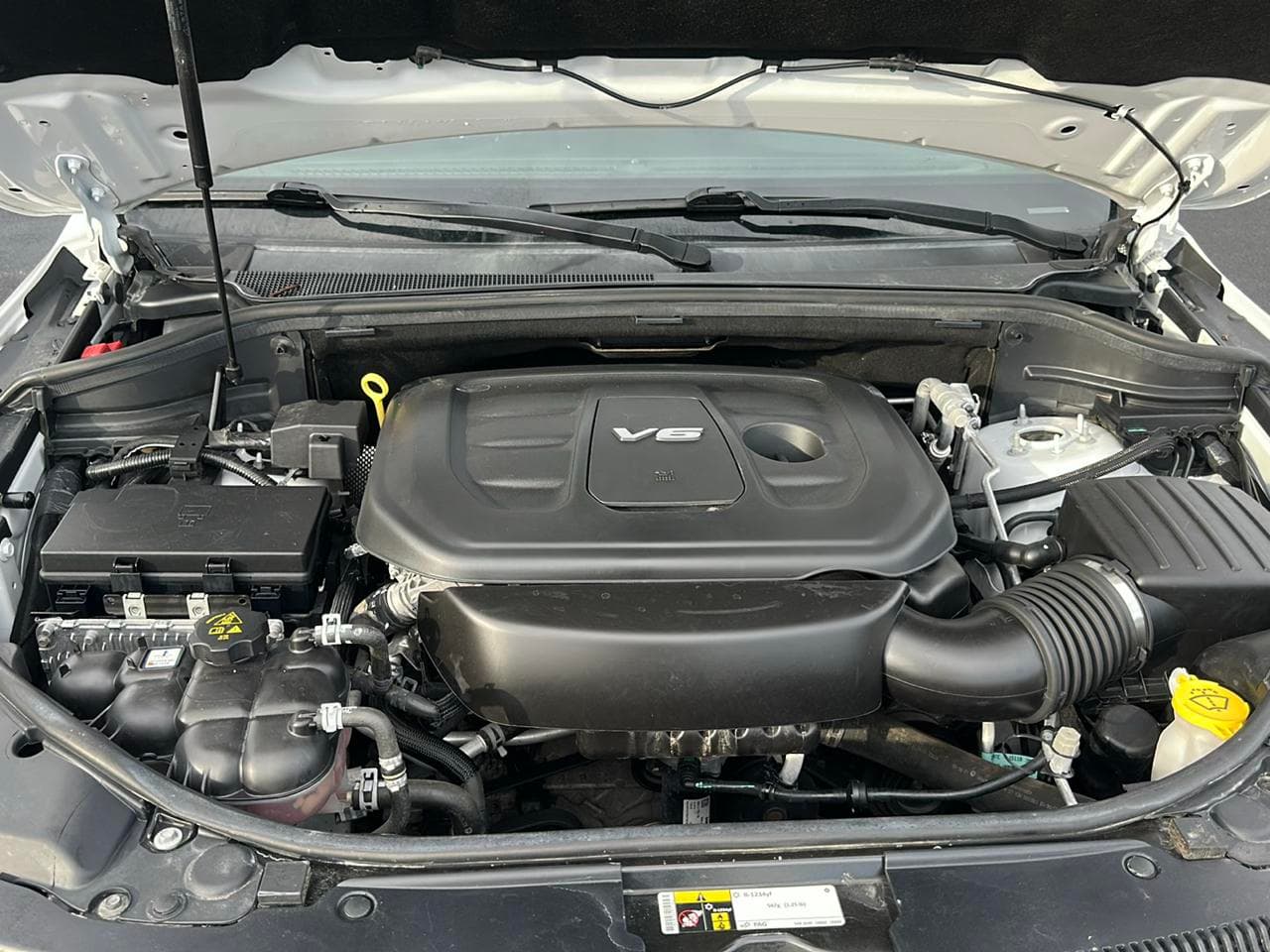 2018 Jeep Grand Cherokee Limited, photo 25