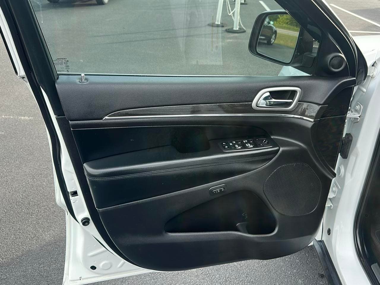 2018 Jeep Grand Cherokee Limited, photo 15