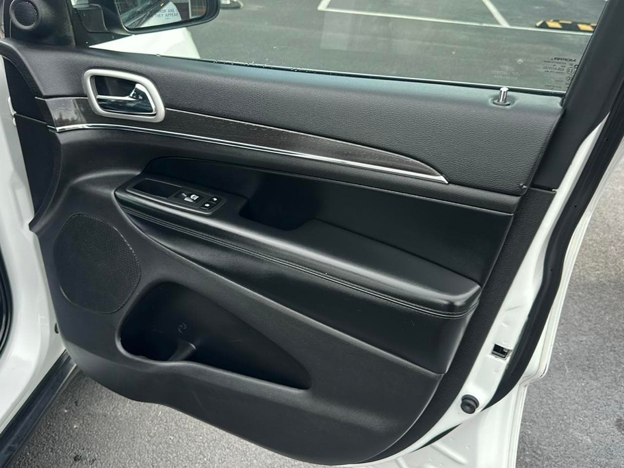 2018 Jeep Grand Cherokee Limited, photo 19