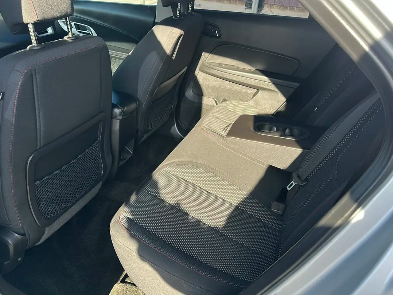 2017 Chevrolet Equinox LS, photo 15