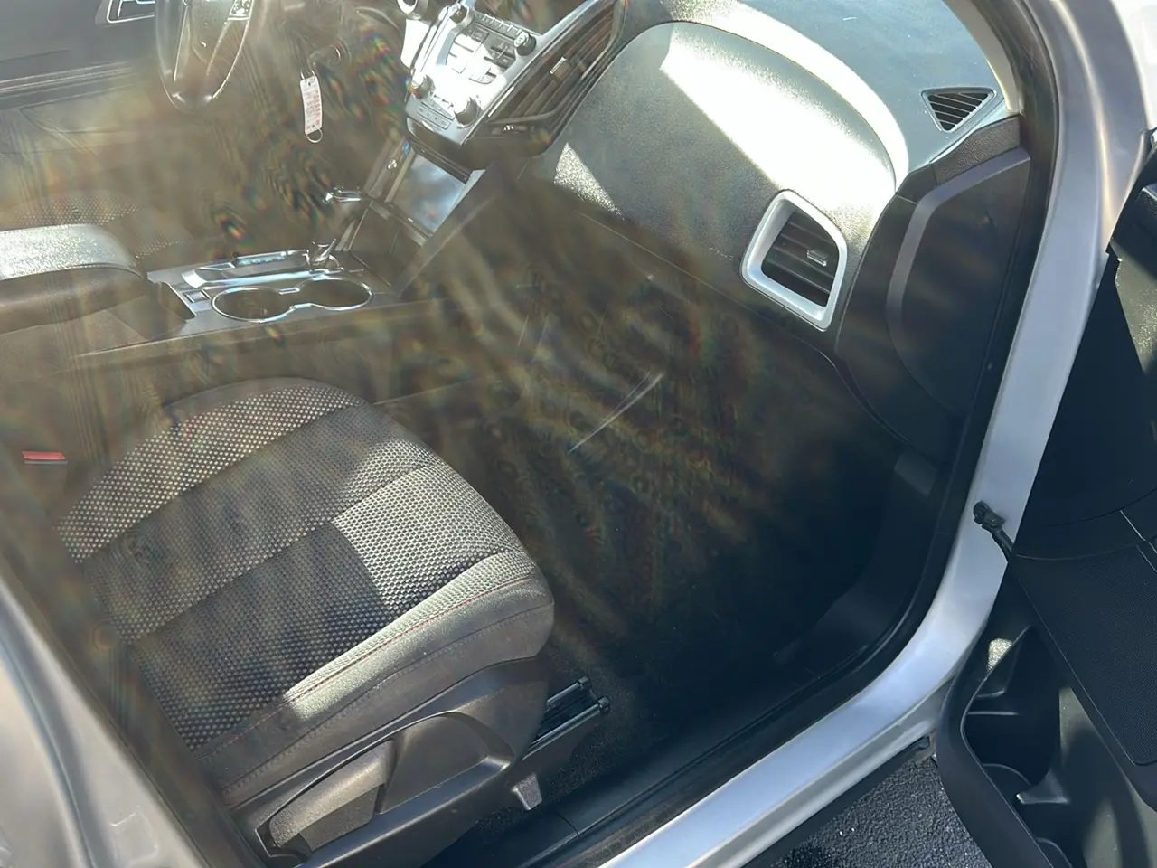 2017 Chevrolet Equinox LS, photo 19