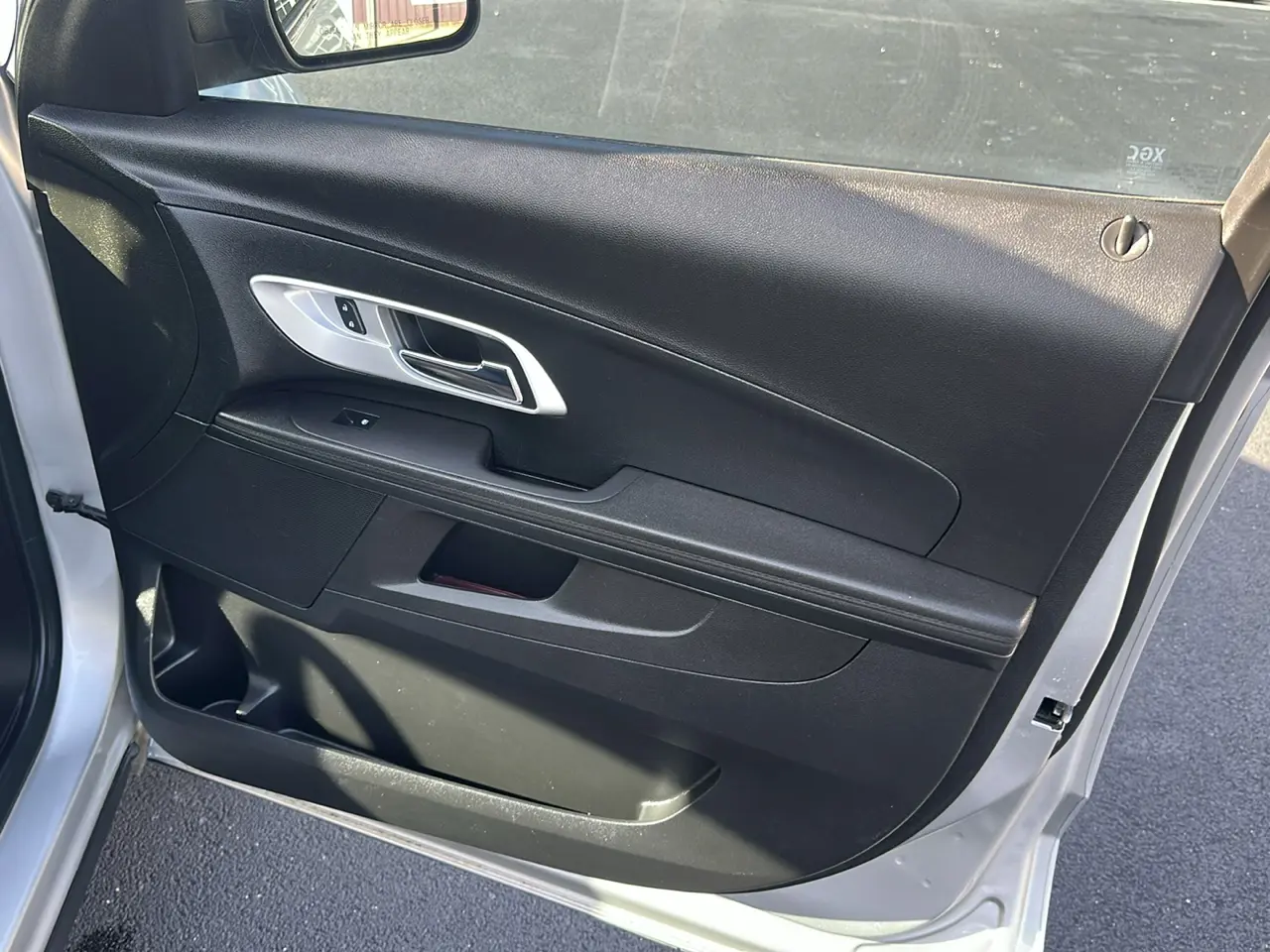 2017 Chevrolet Equinox LS, photo 18