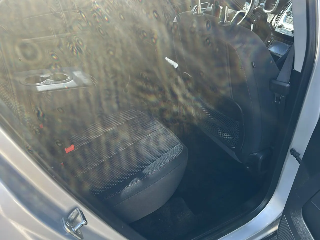 2017 Chevrolet Equinox LS, photo 21