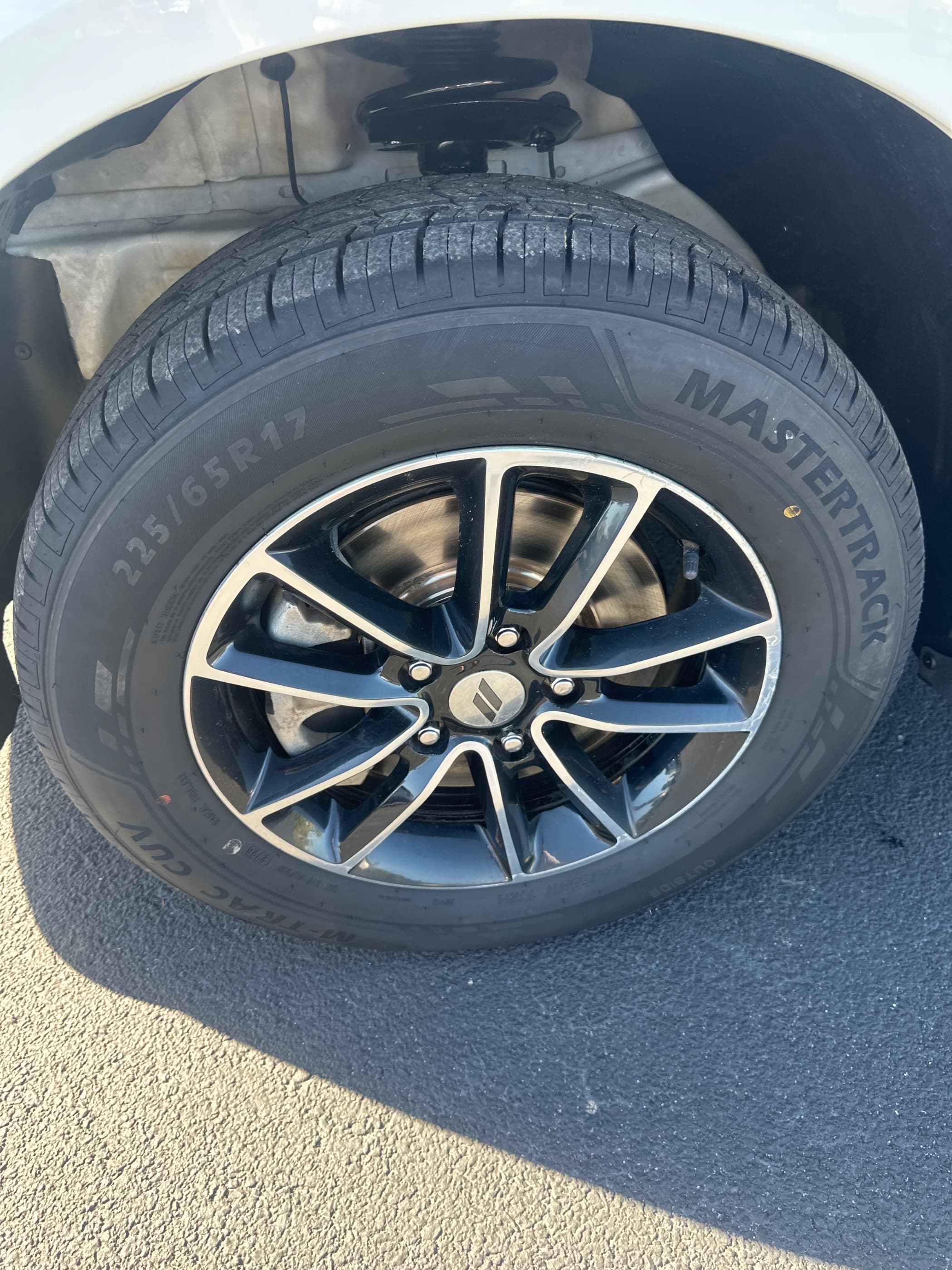 2018 Dodge Journey SE, photo 22